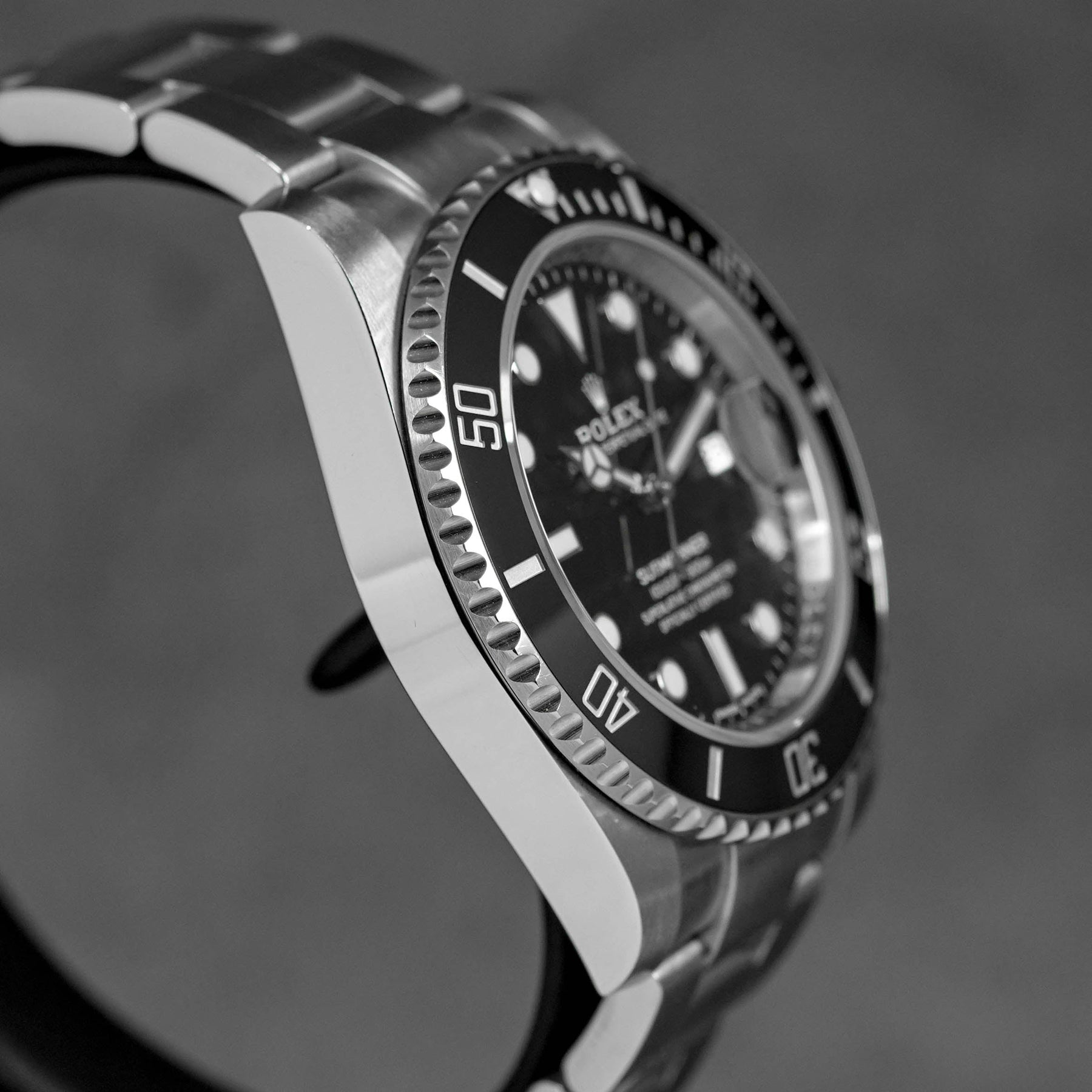 Harga Rolex Submarine Date Indonesia