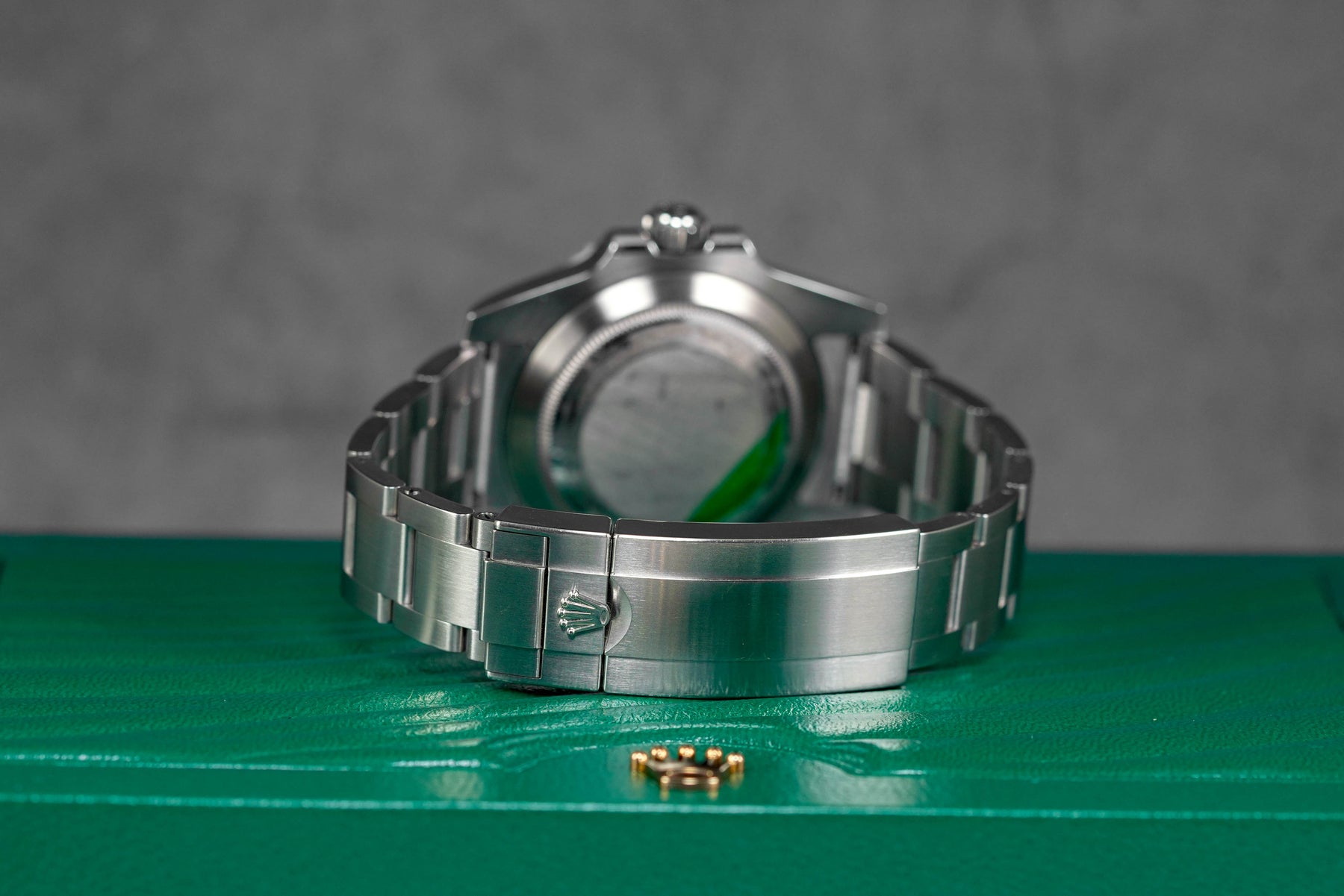 Harga Rolex Submarine Date Indonesia