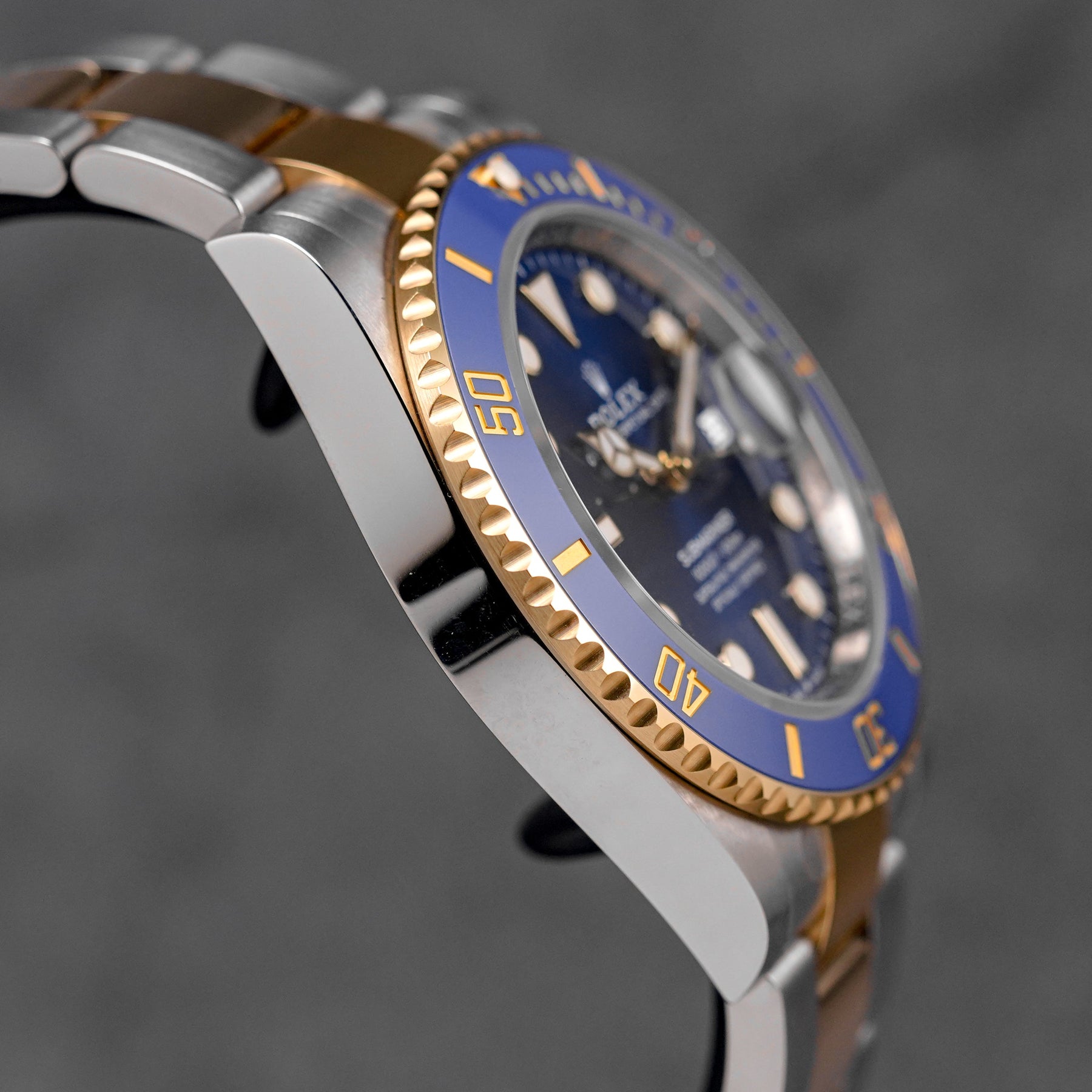 Harga Rolex Submariner Bluesy Indonesia