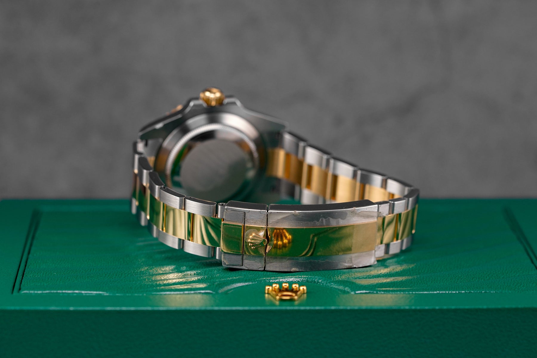 Harga Rolex Submariner Bluesy Indonesia