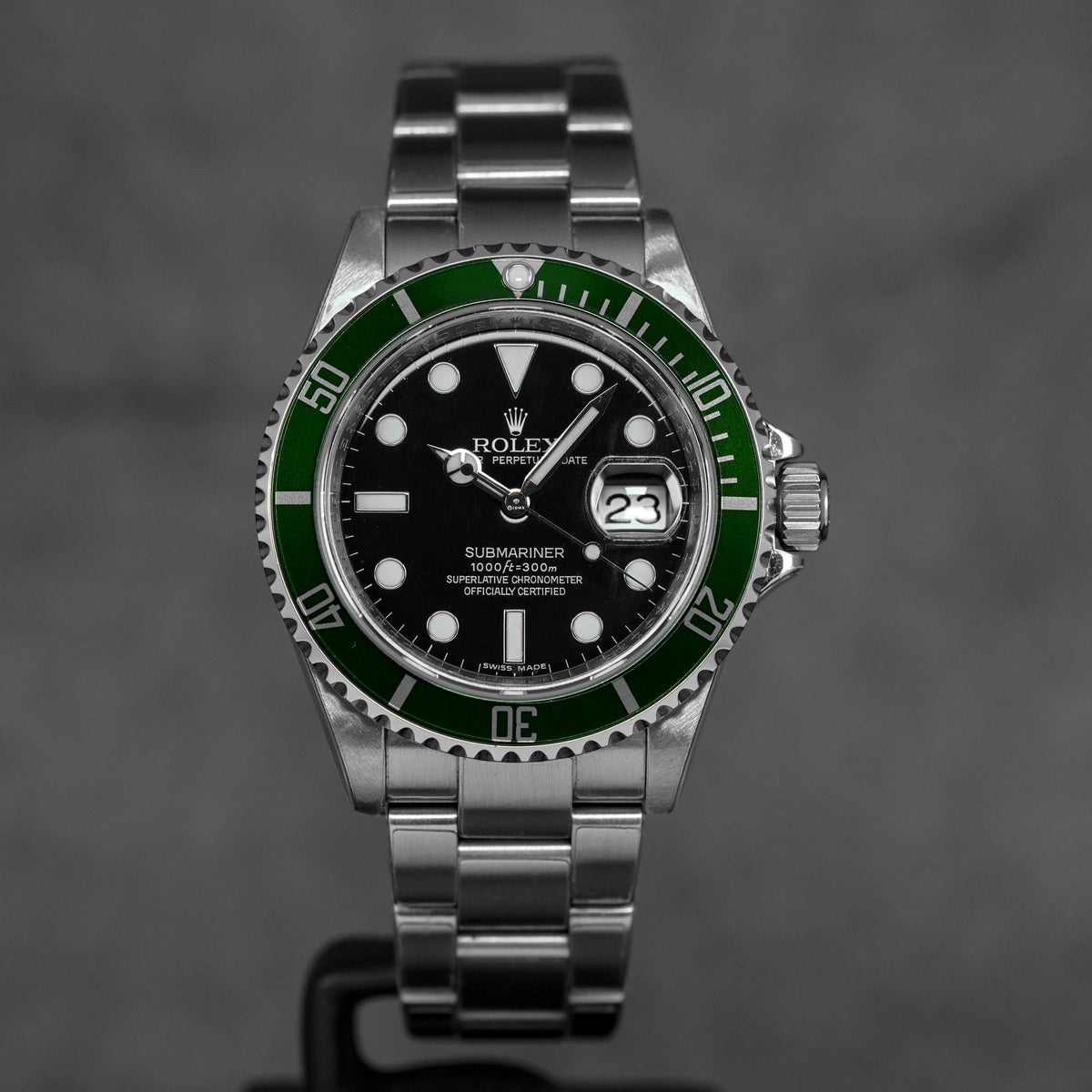 Rolex Submariner Date