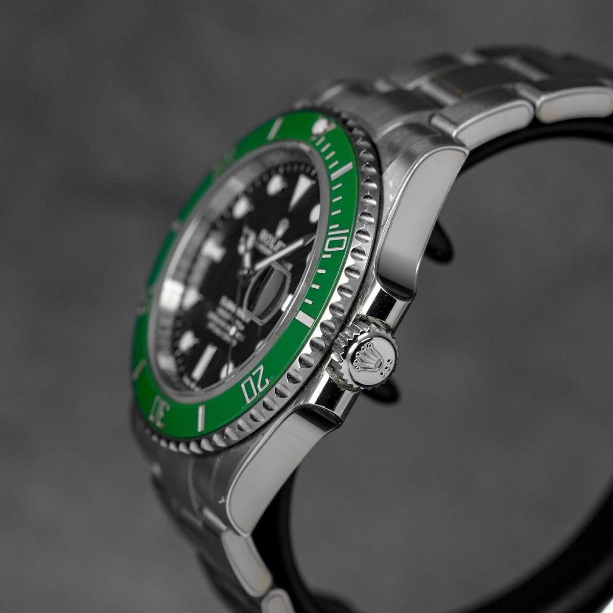 Rolex Submariner Date