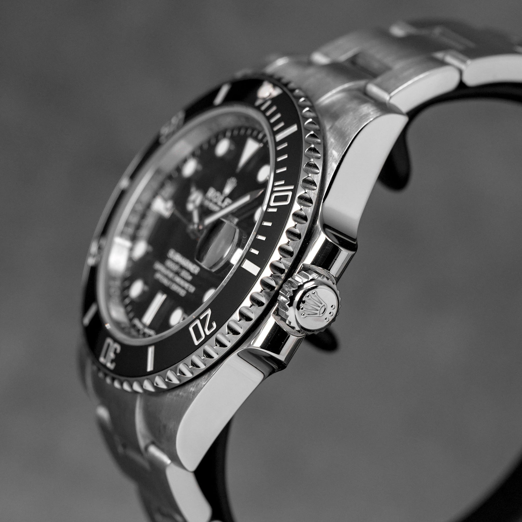 Harga Rolex Submariner Date 40 Indonesia