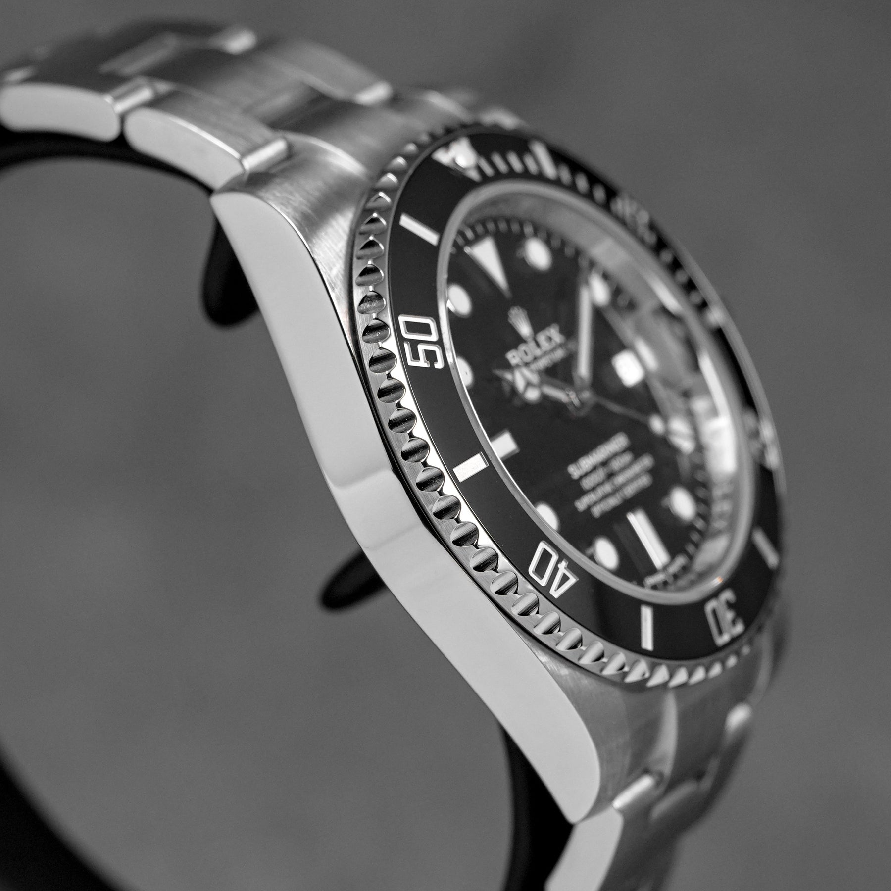 Harga Rolex Submariner Date 40 Indonesia