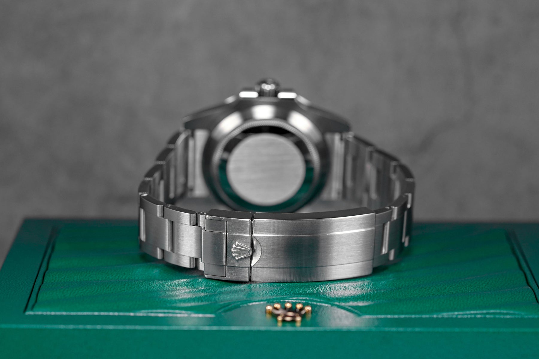 Harga Rolex Submariner Date 40 Indonesia