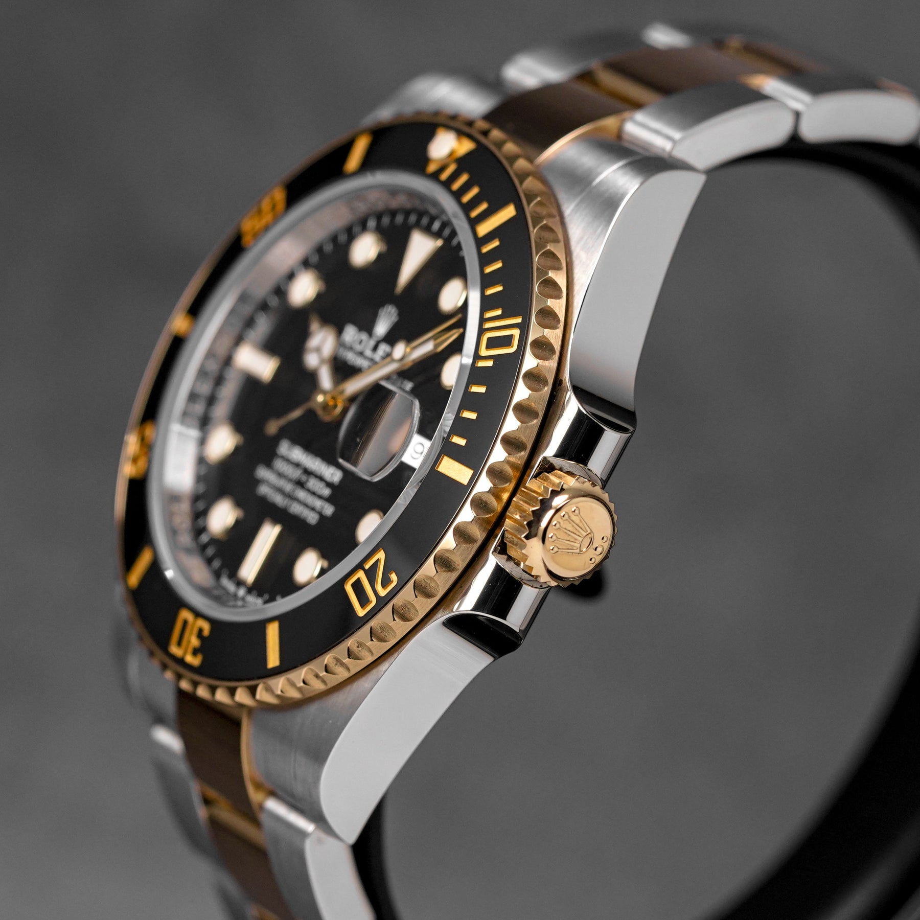 Harga Rolex Submariner Date 41 Indonesia