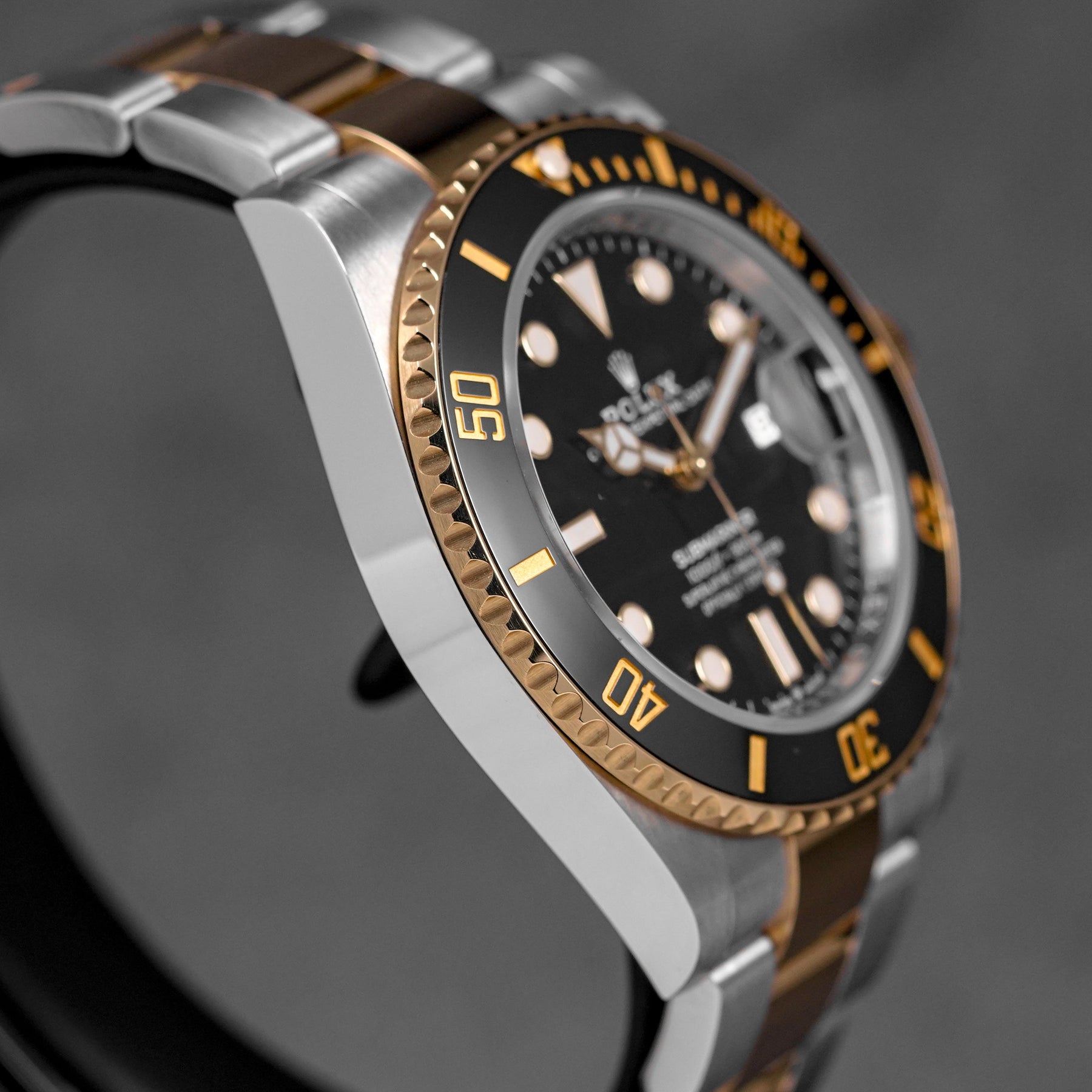 Harga Rolex Submariner Date 41 Indonesia