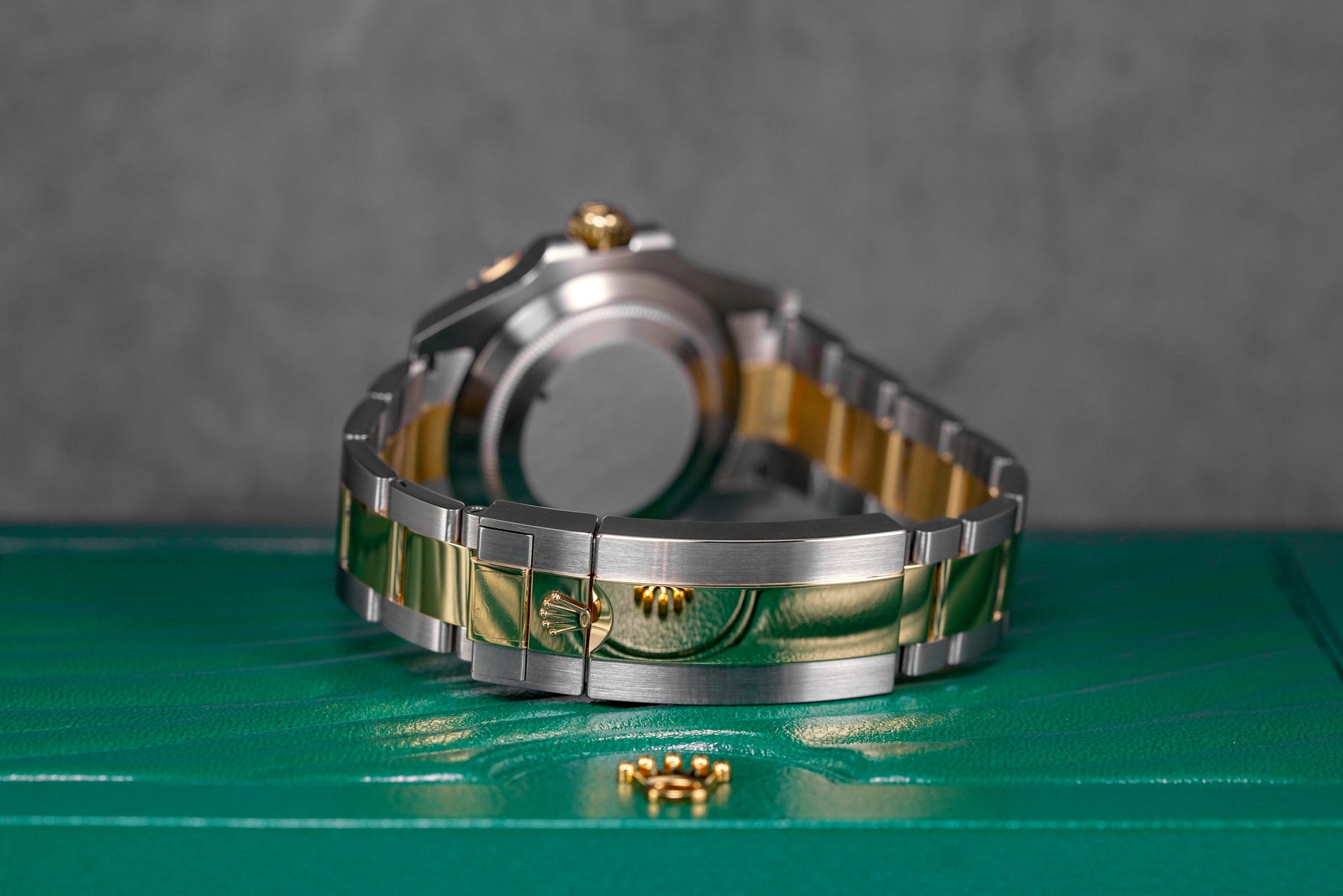 Harga Rolex Submariner Date 41 Indonesia