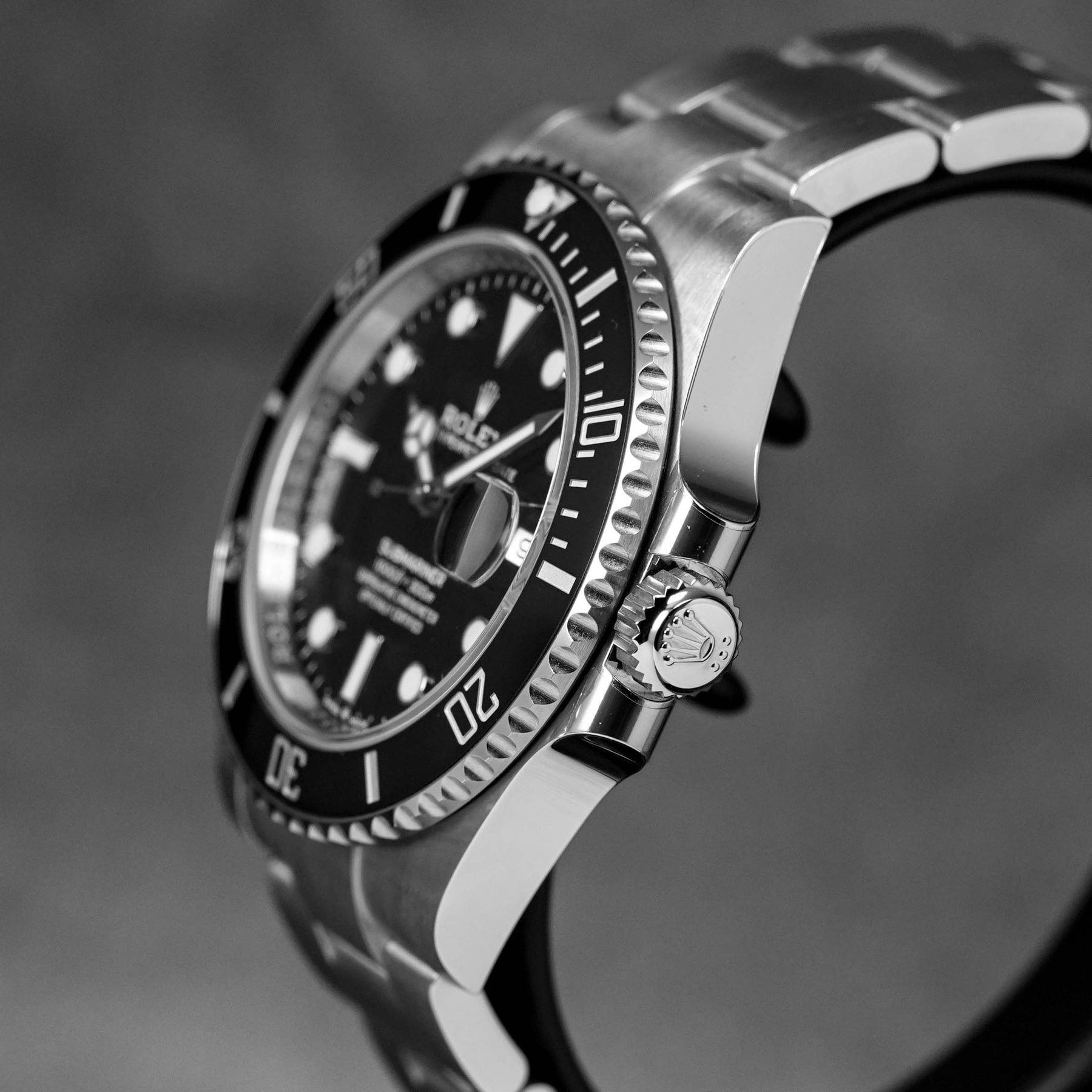 Harga Rolex Submariner Date 41mm Indonesia Terbaru