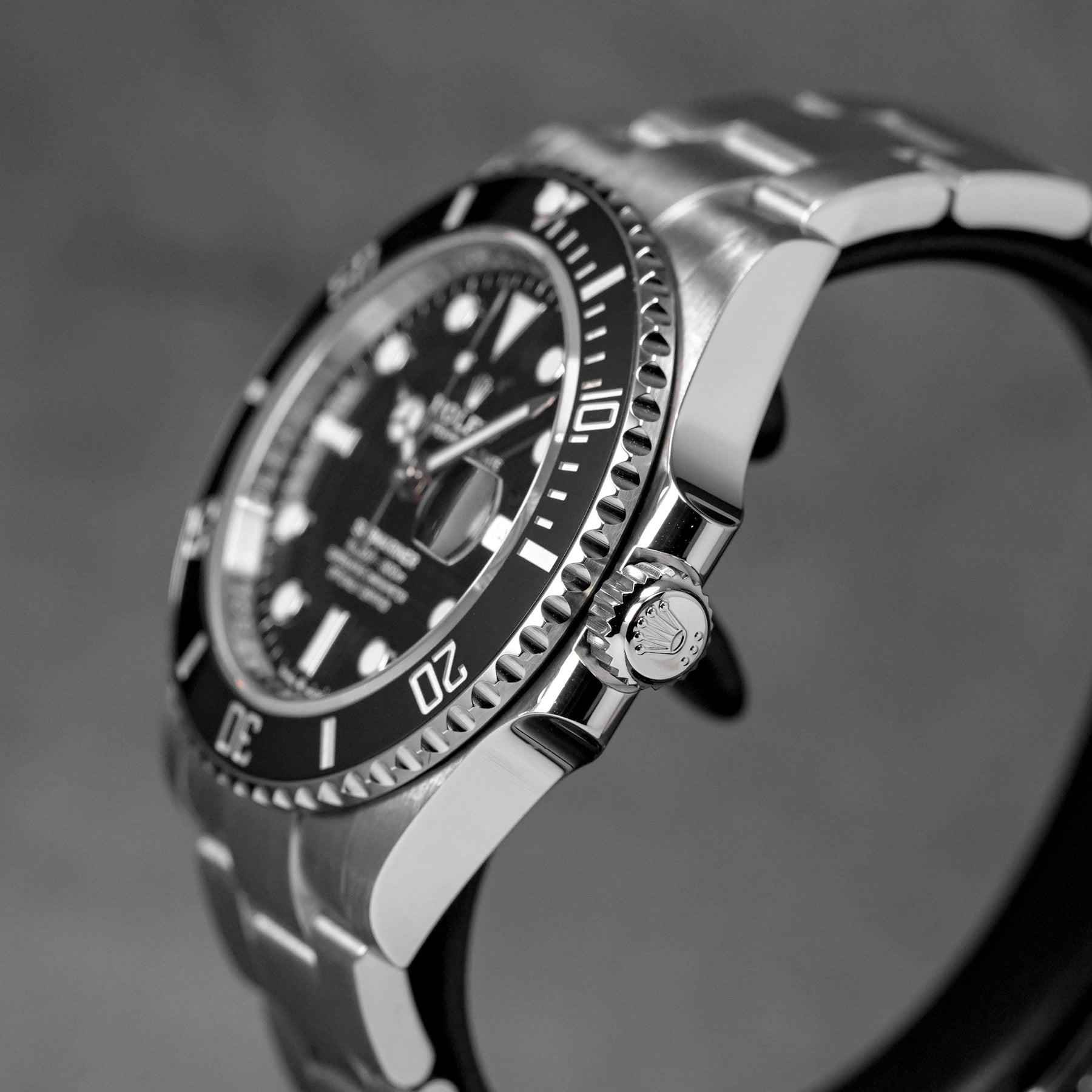 Harga Rolex Submariner Date 41mm Indonesia