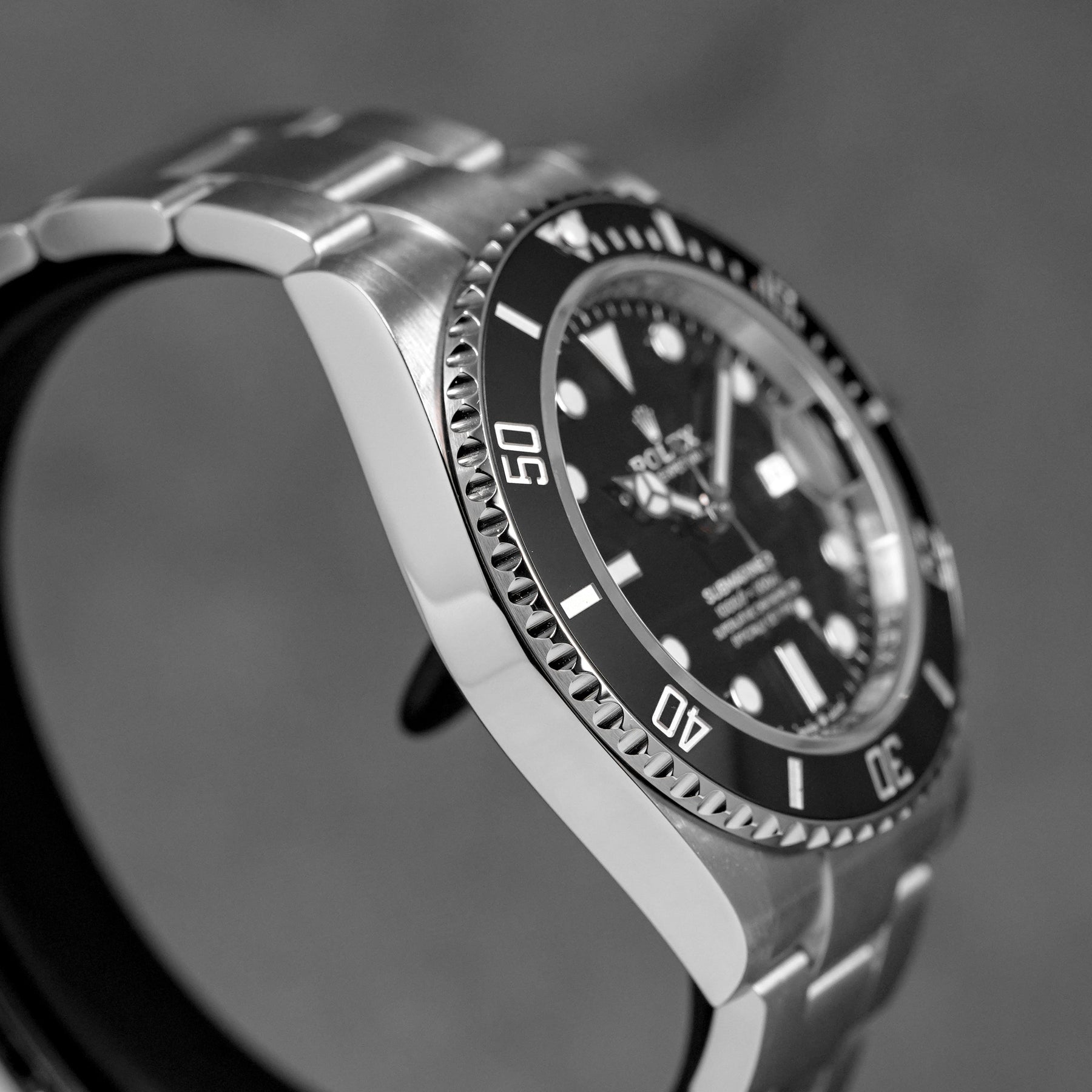 Harga Rolex Submariner Date 41mm Indonesia