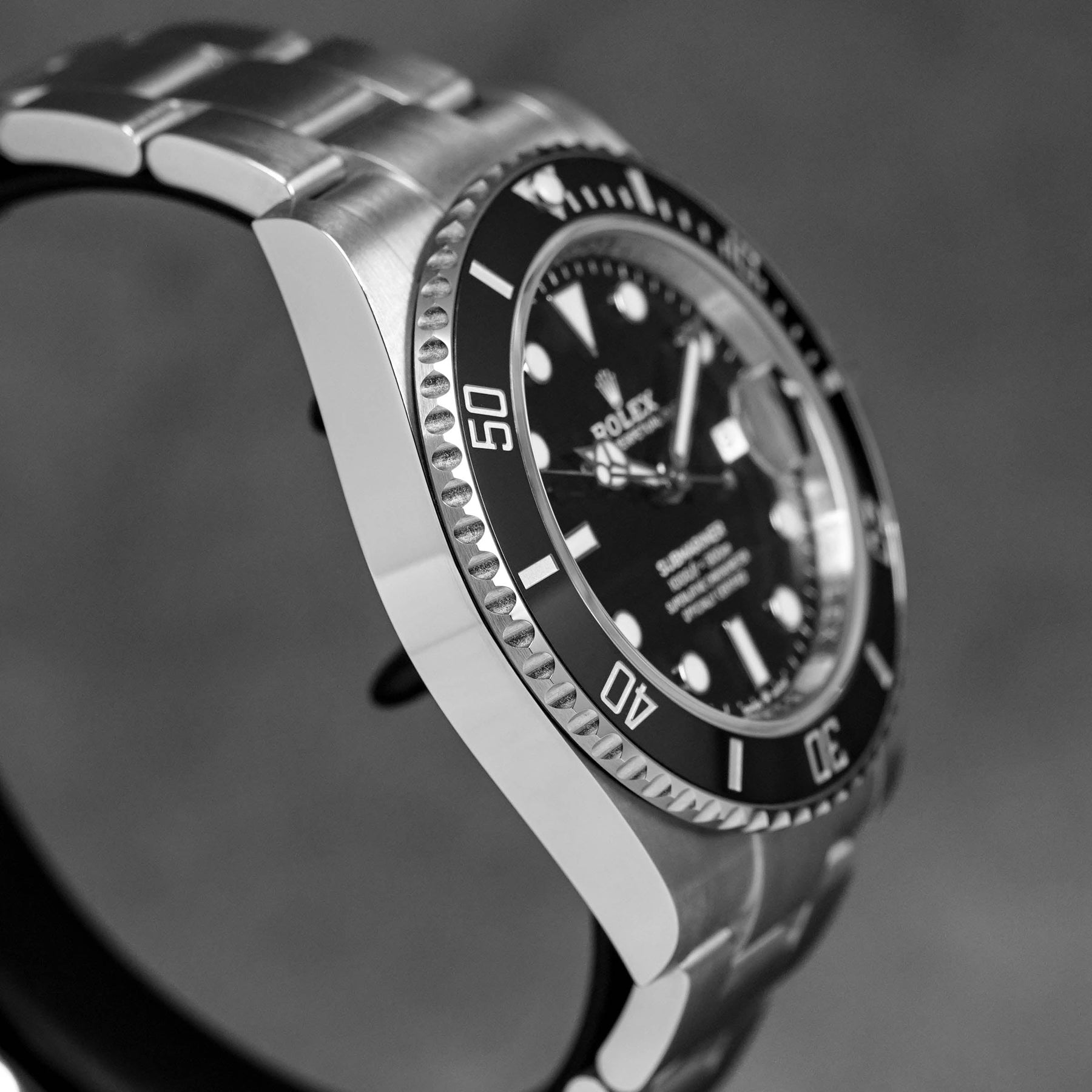 Harga Rolex Submariner Date 41mm Indonesia Terbaru