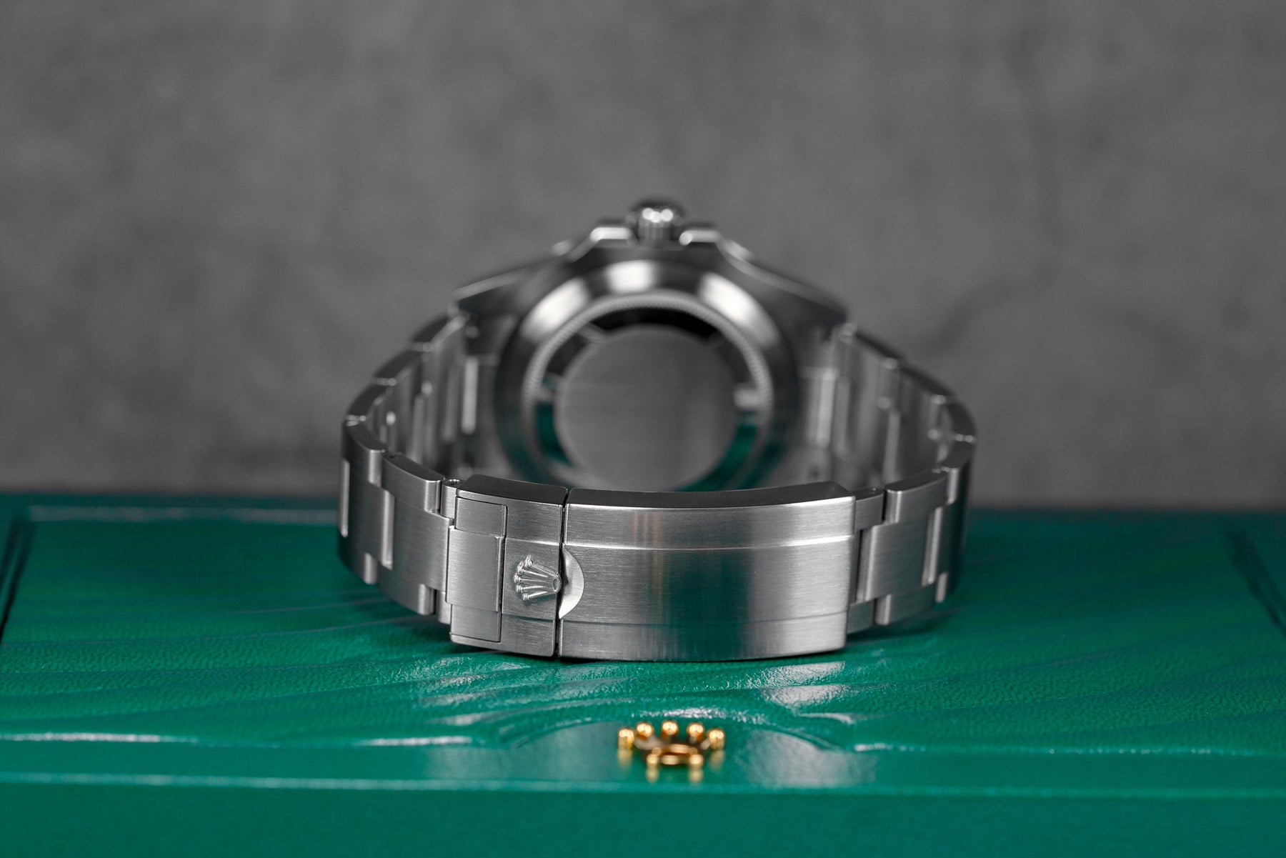 Harga Rolex Submariner Date 41mm Indonesia