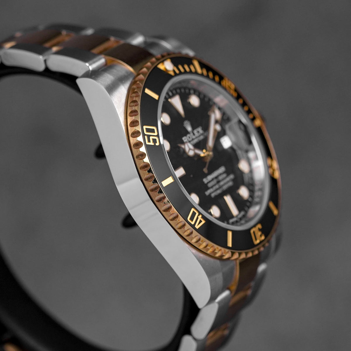 Rolex Submariner Date