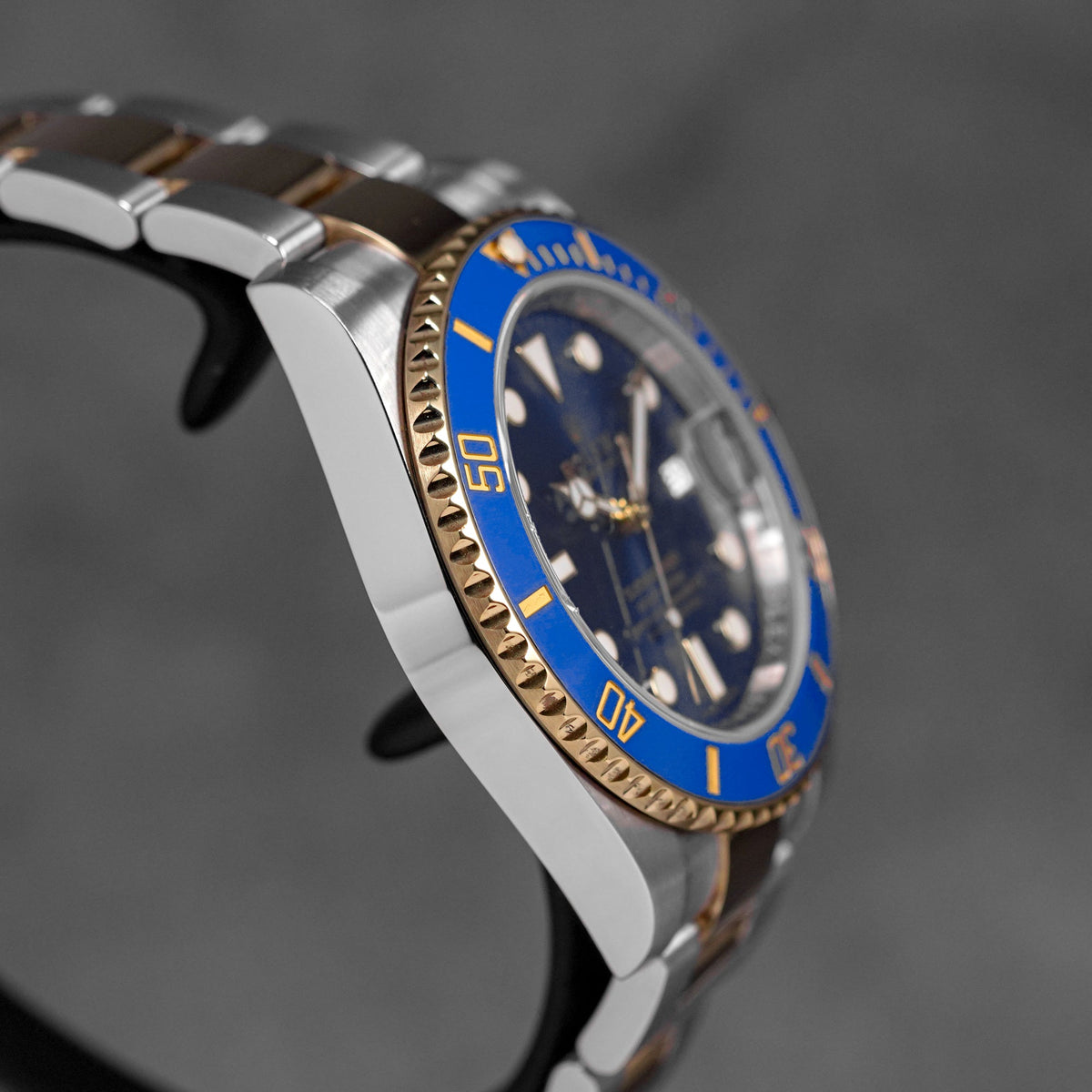 Rolex Submariner Date