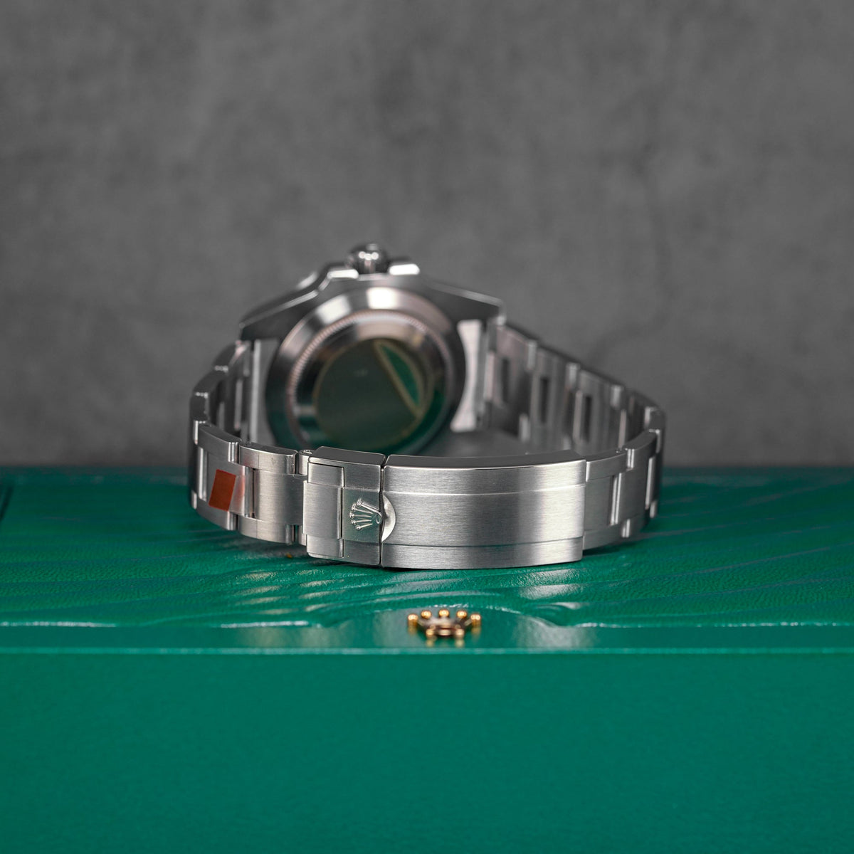 Rolex Submariner Date