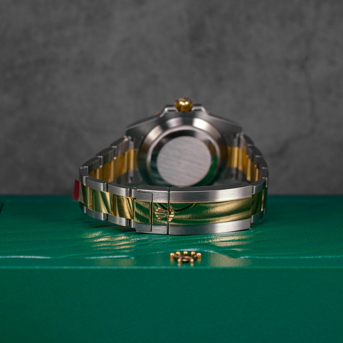 Rolex Submariner Date