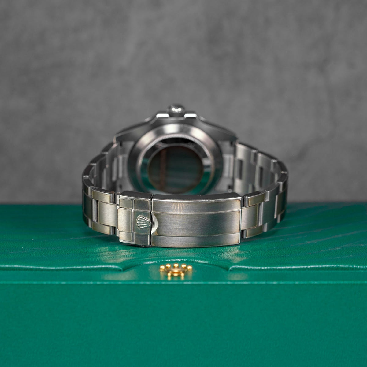 Rolex Submariner Date
