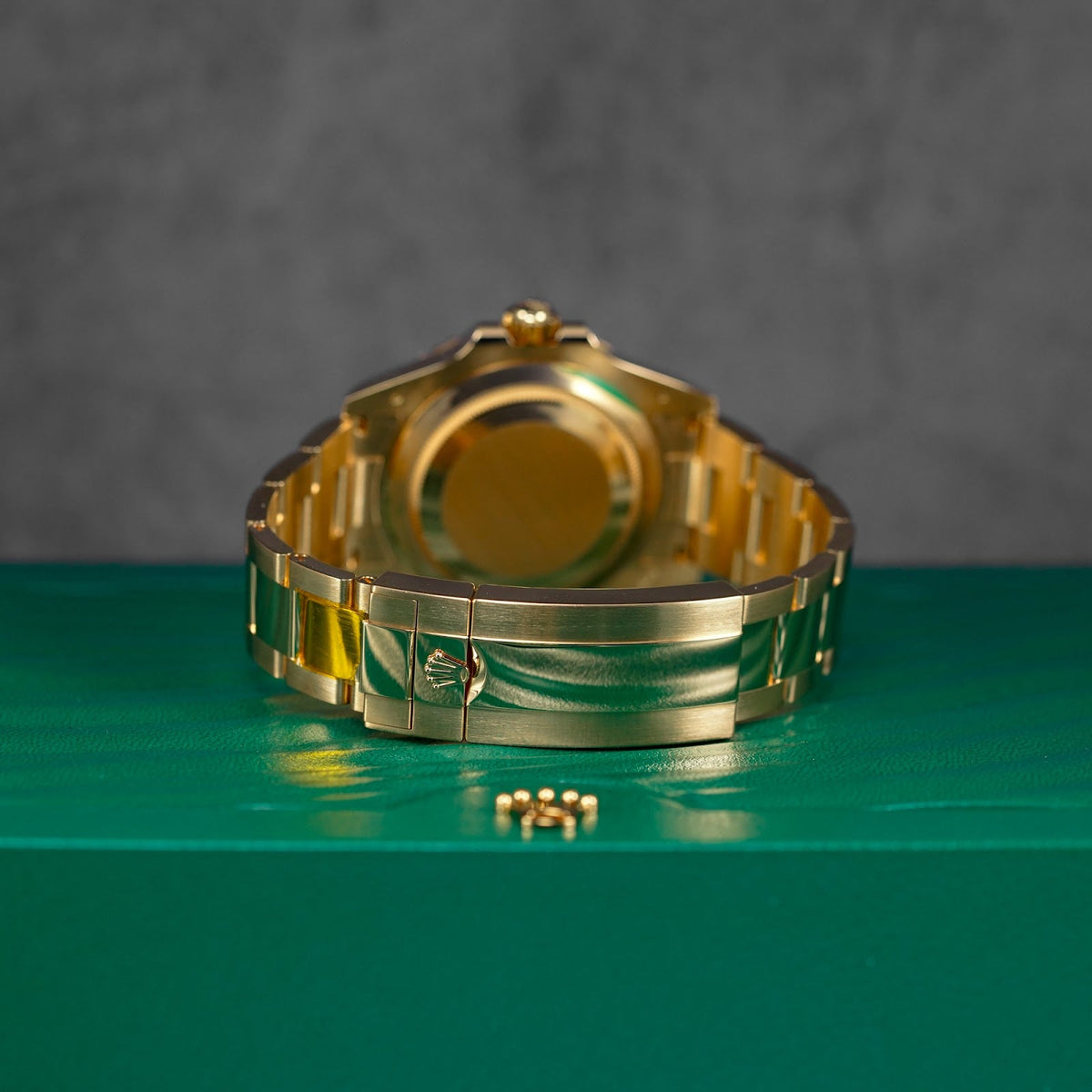 Rolex Submariner Date