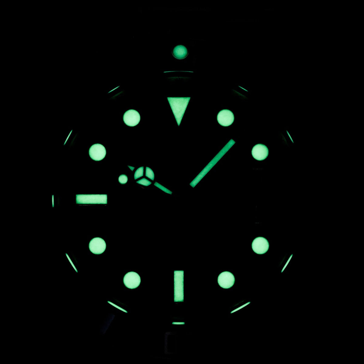 Rolex Submariner Date