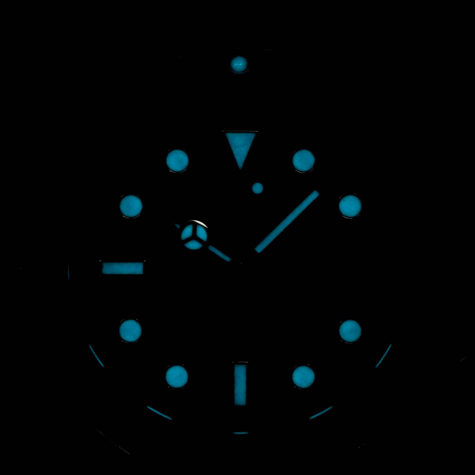 SUBMARINER DATE 40MM HULK (2013)