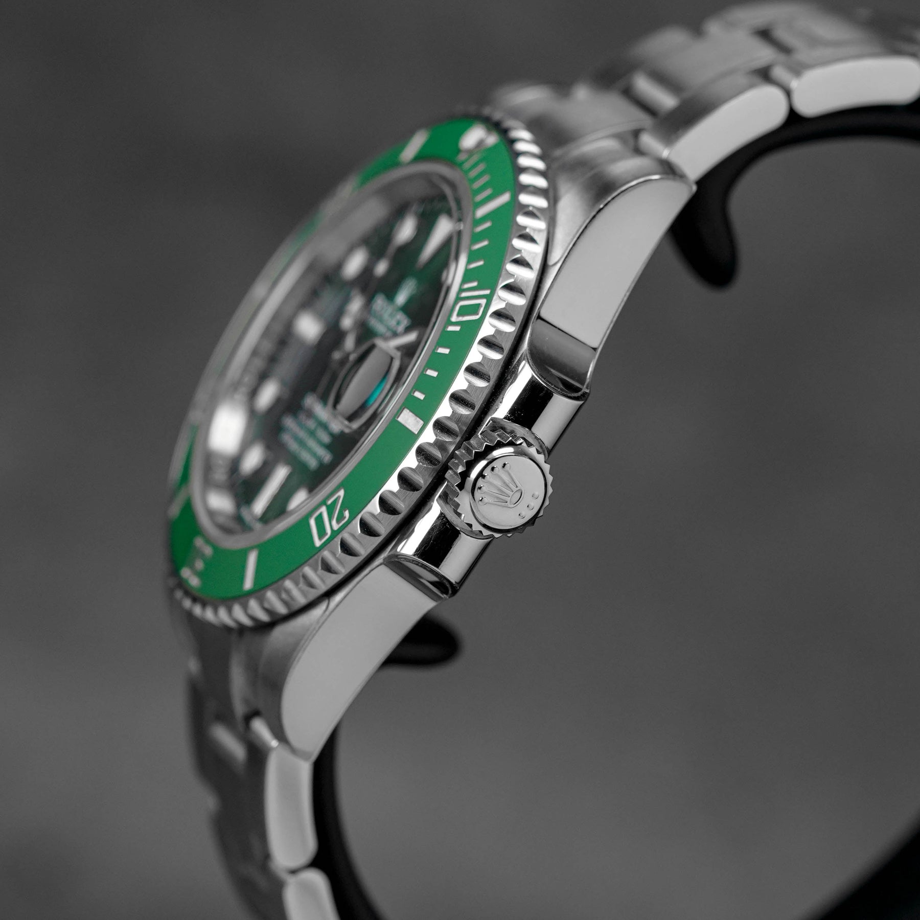 Harga Rolex Submariner Date Hulk Indonesia