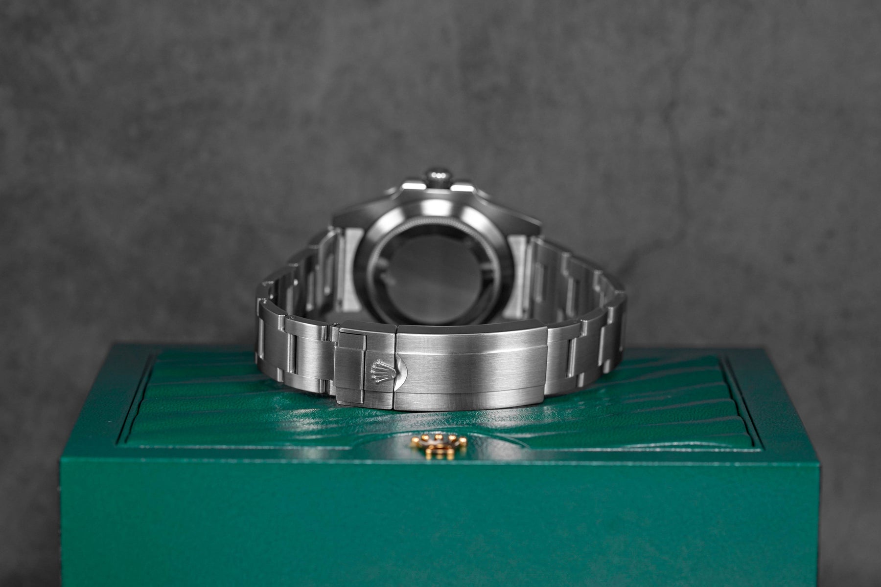 Harga Rolex Submariner Date Hulk Indonesia
