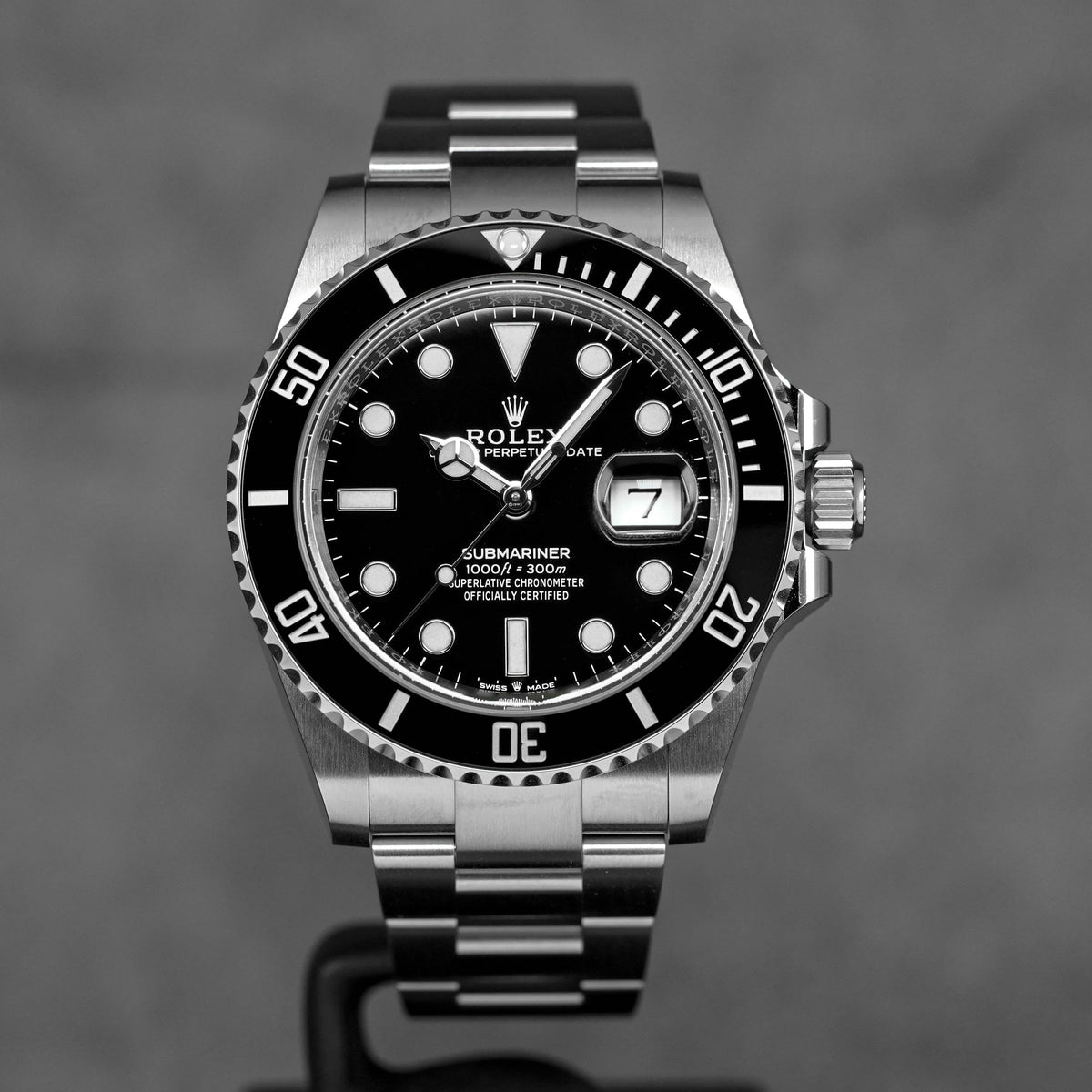 Harga Rolex Submariner Date Indonesia
