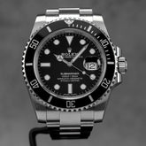 Harga Rolex Submariner Date Indonesia