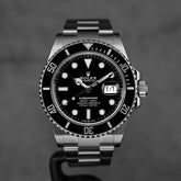 Harga Rolex Submariner Date Indonesia