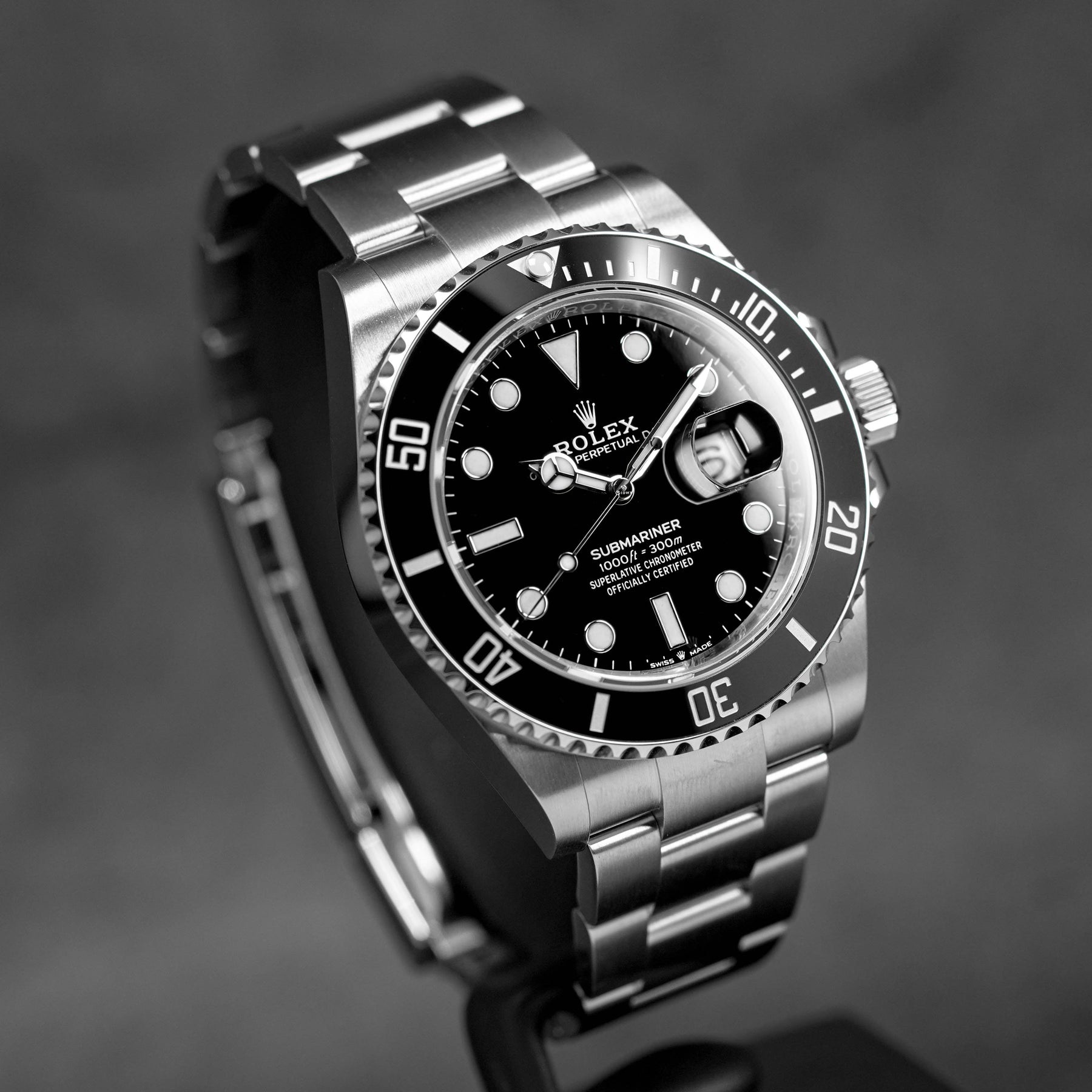 Harga Rolex Submariner Date Indonesia