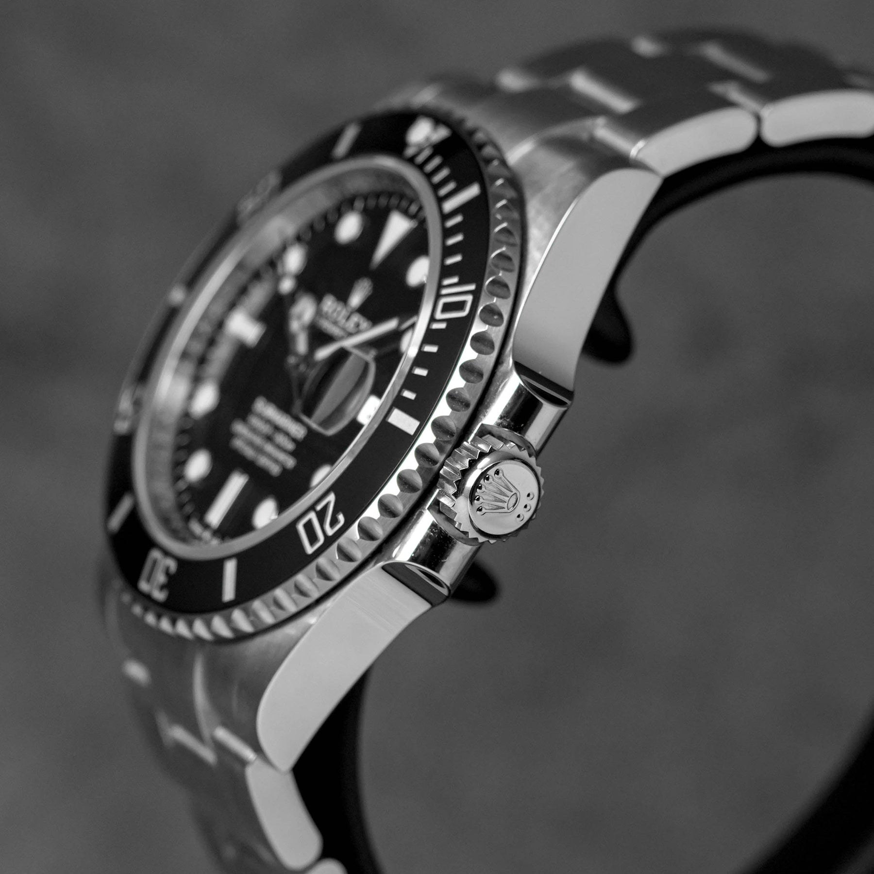 Harga Rolex Submariner Date Indonesia
