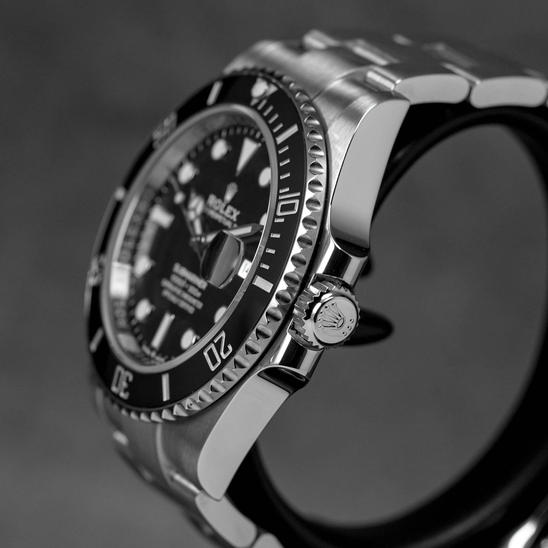 Harga Rolex Submariner Date Indonesia