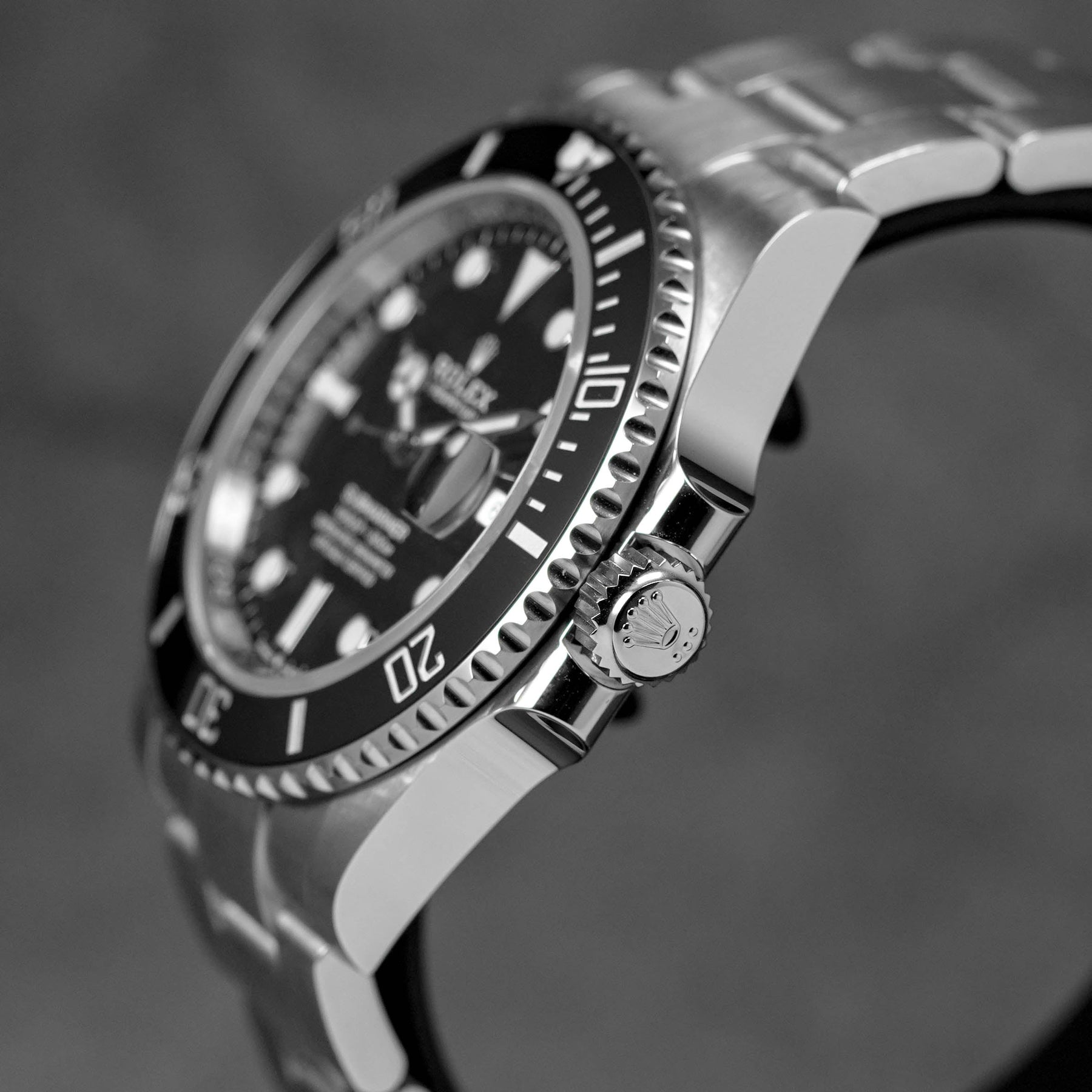 SUBMARINER DATE 41MM (2025)