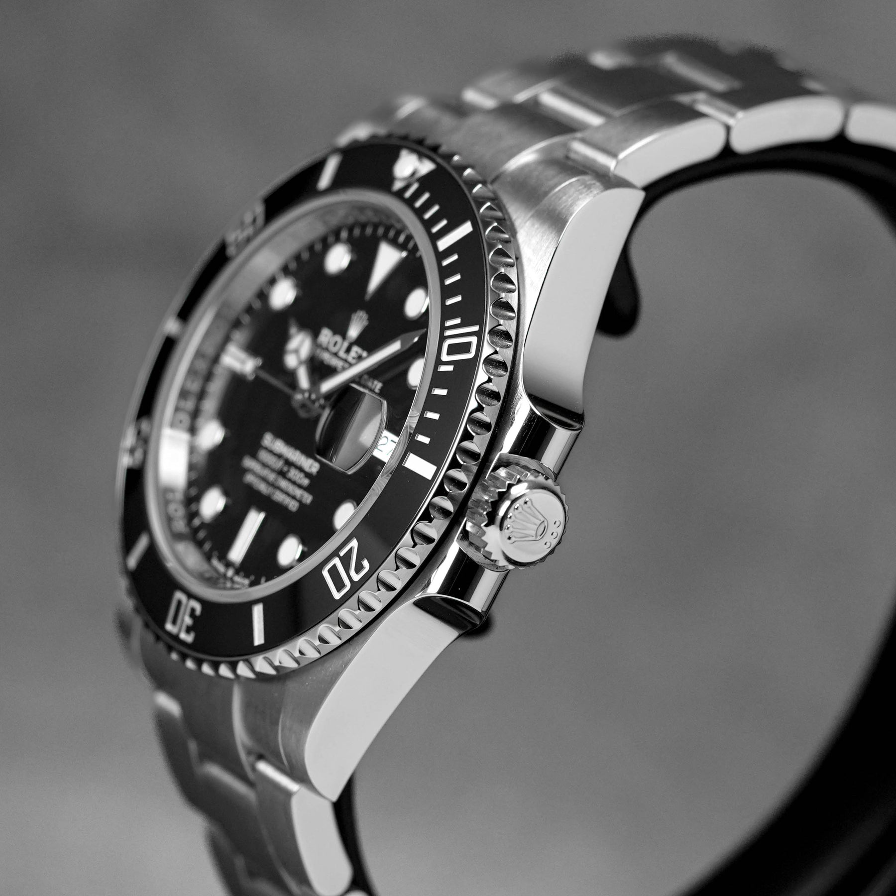 Harga Rolex Submariner Date Indonesia
