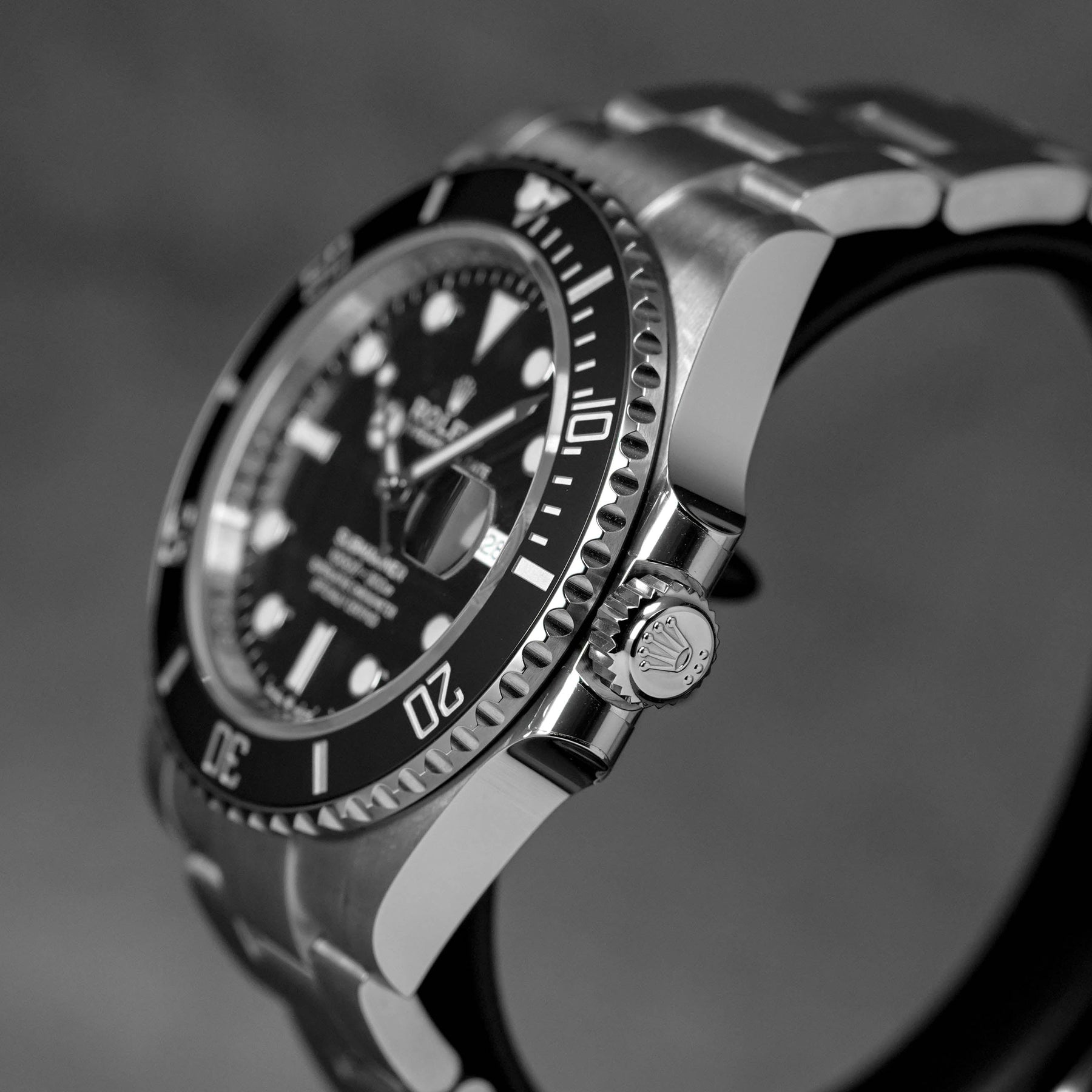 Harga Rolex Submariner Date Indonesia