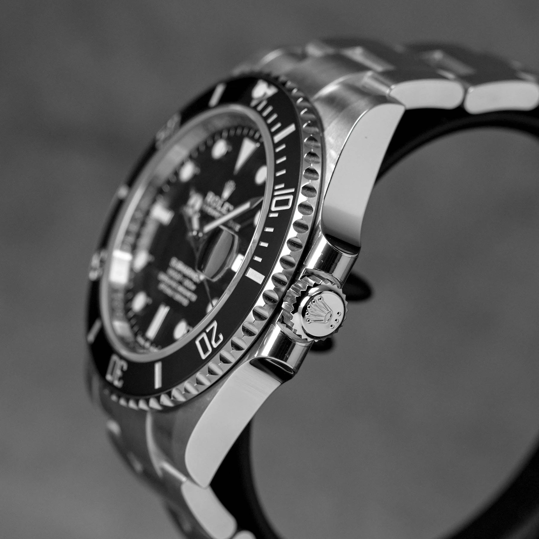 Harga Rolex Submariner Date Indonesia