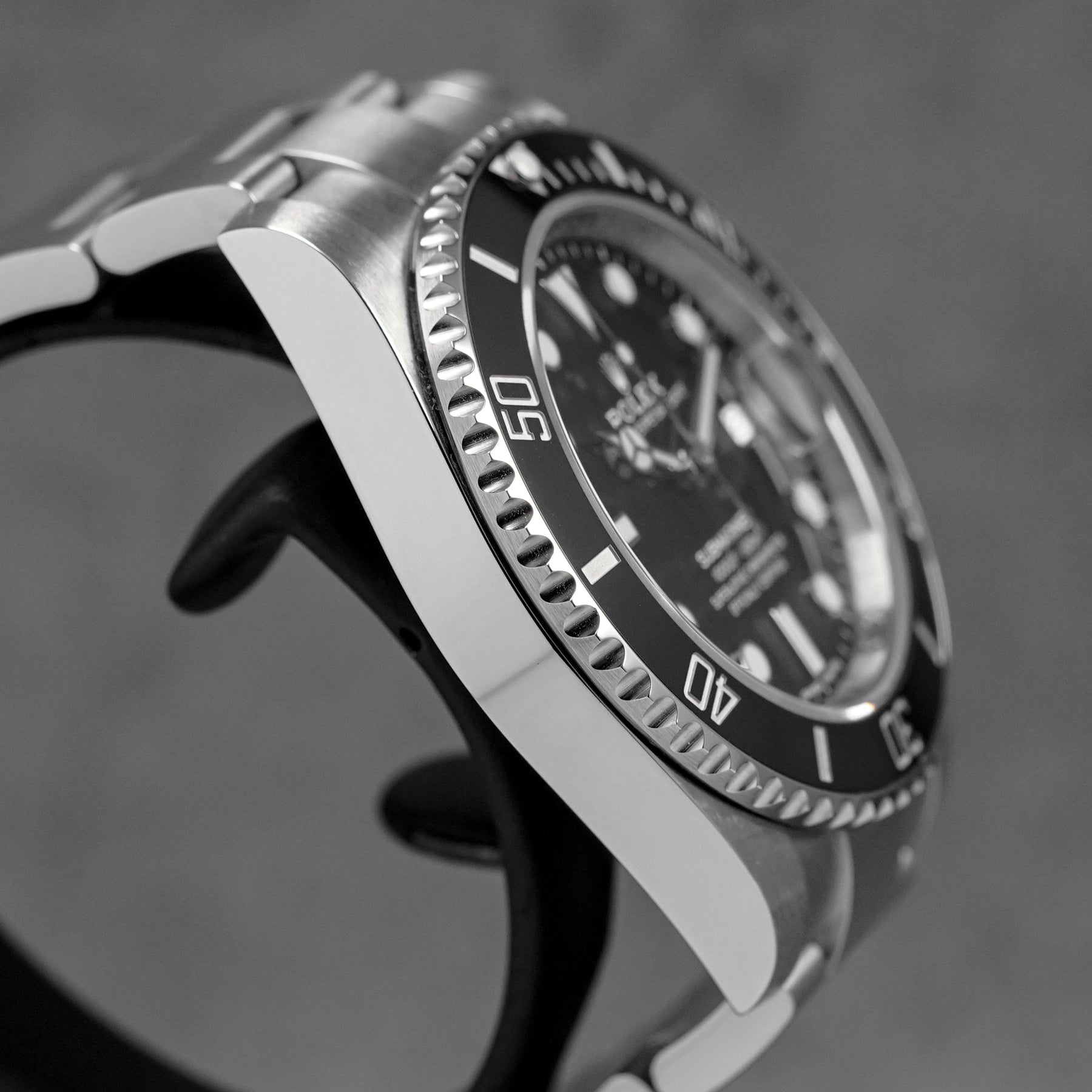 Harga Rolex Submariner Date Indonesia