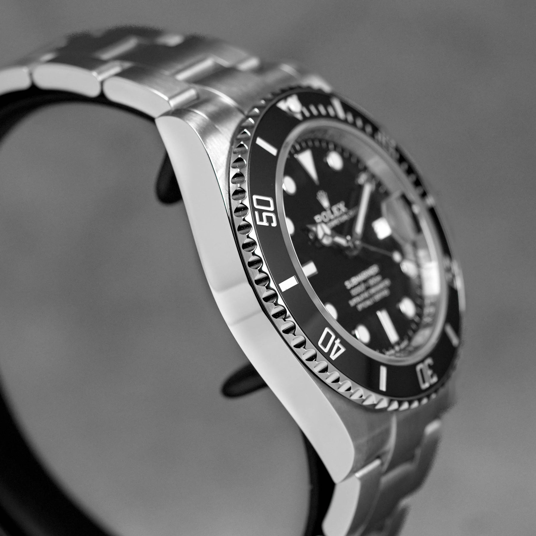 Harga Rolex Submariner Date Indonesia