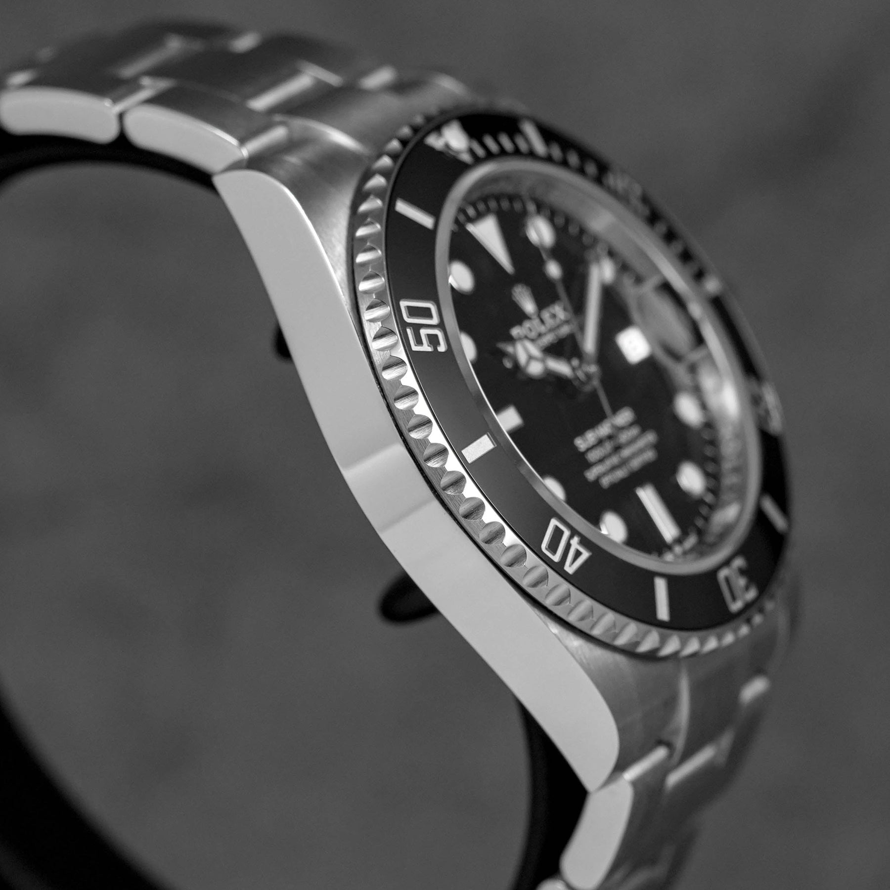 Harga Rolex Submariner Date Indonesia