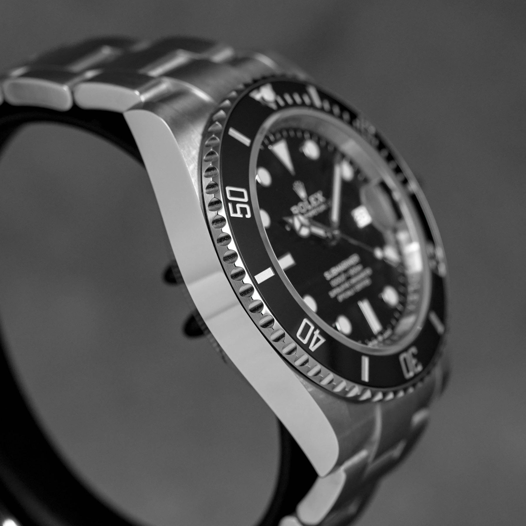 Harga Rolex Submariner Date Indonesia