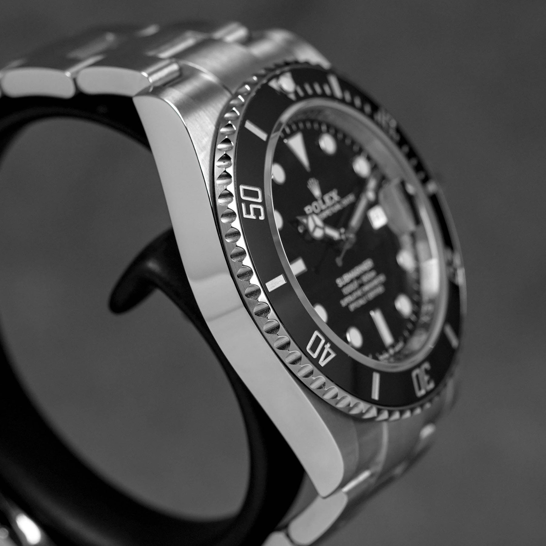Harga Rolex Submariner Date Indonesia