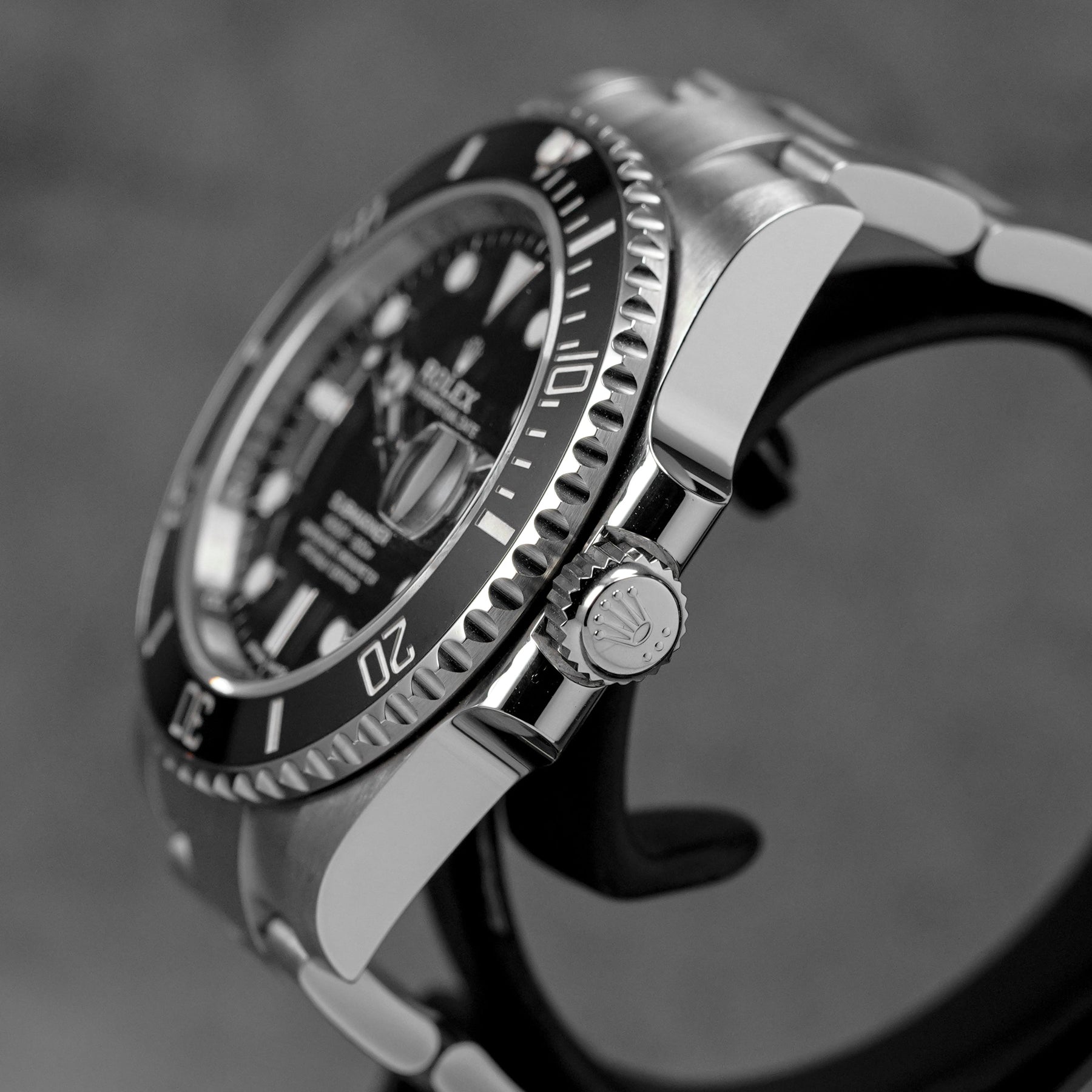 Harga Rolex Submariner Date Indonesia