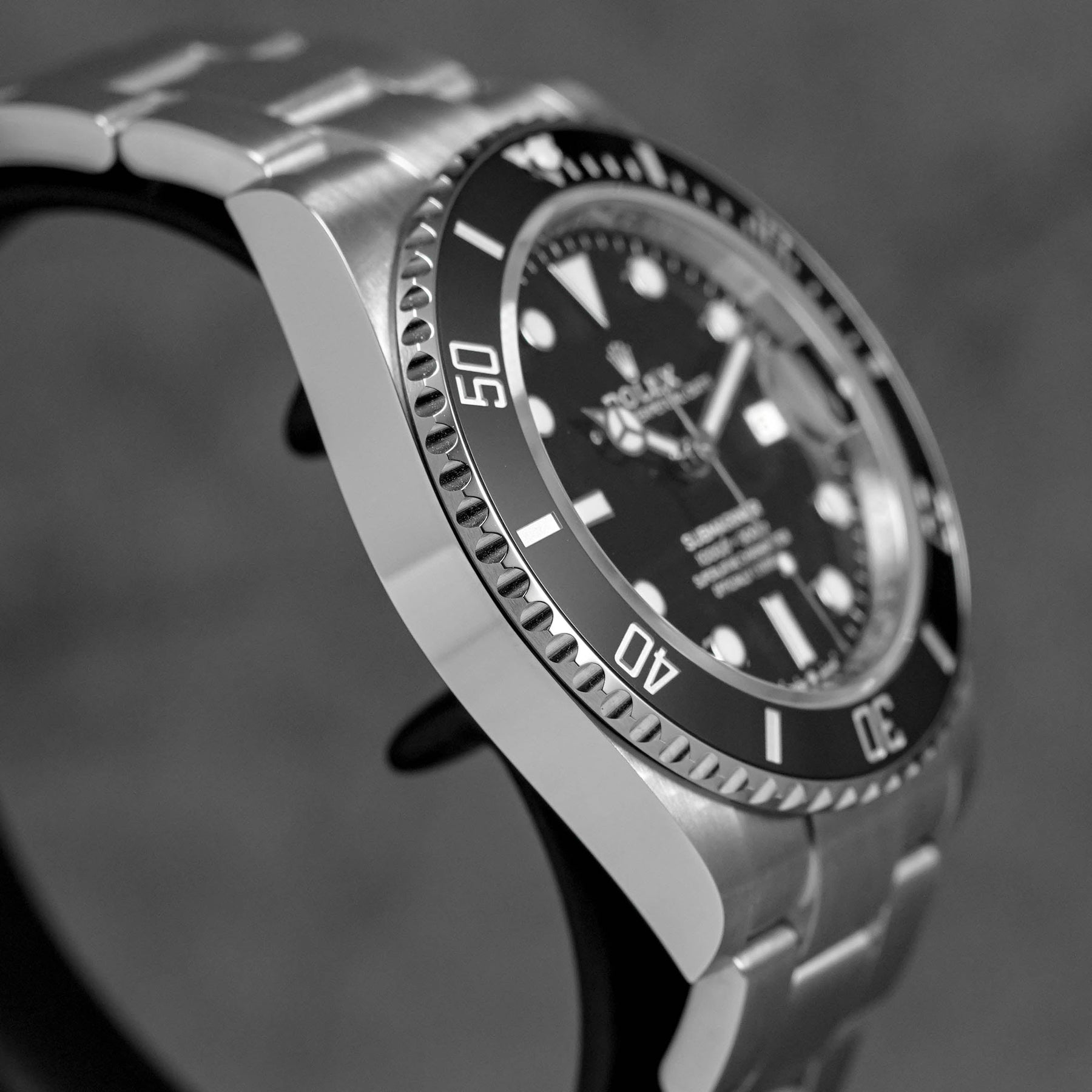 SUBMARINER DATE 41MM (2025)