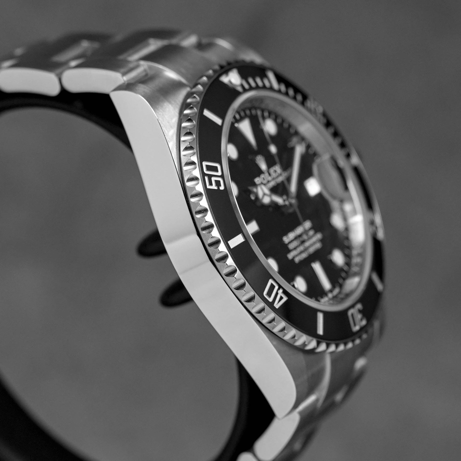 Harga Rolex Submariner Date Indonesia