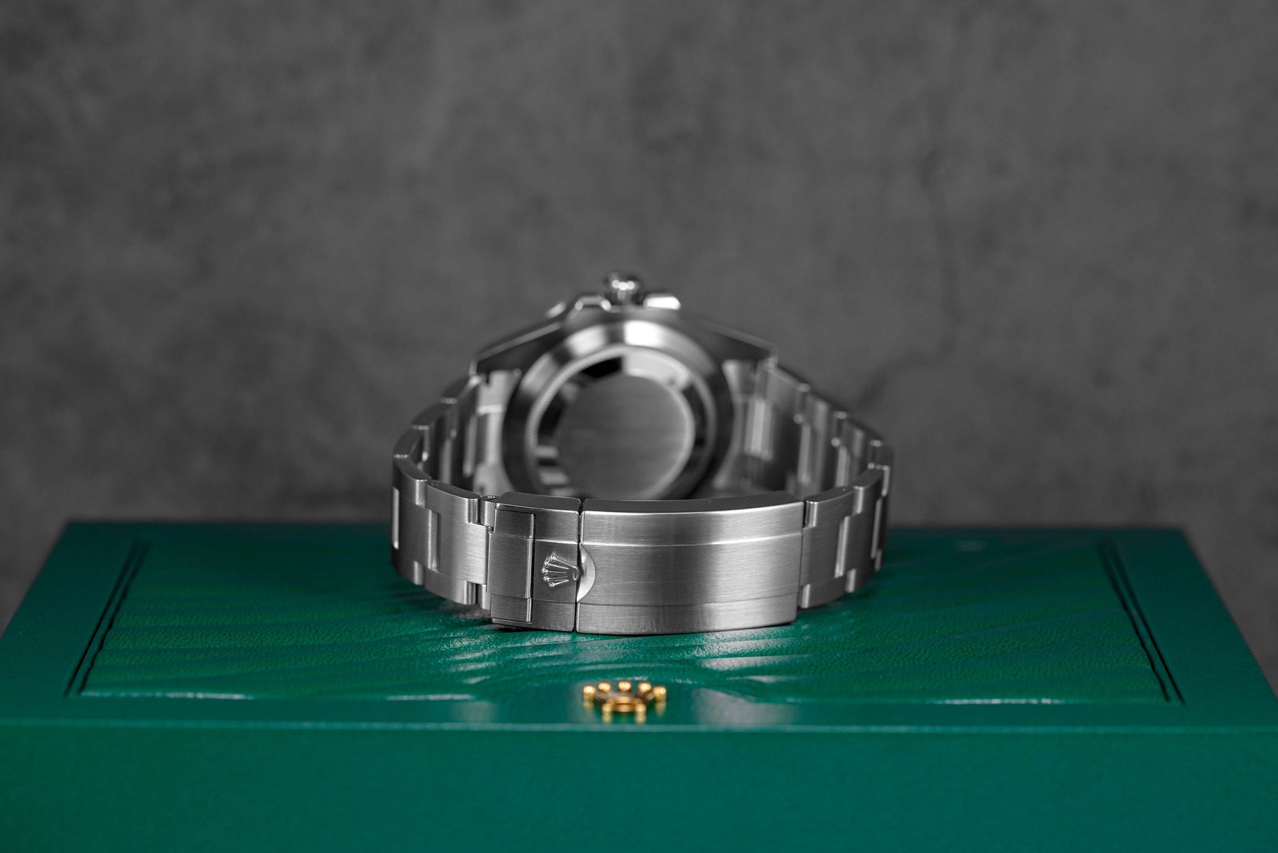 SUBMARINER DATE 41MM (2024)
