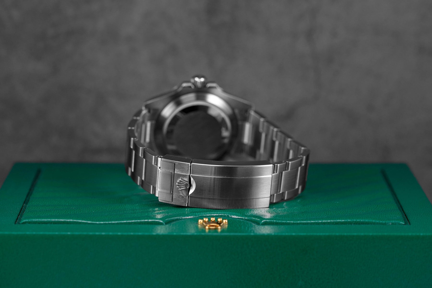 SUBMARINER DATE 41MM (2021)