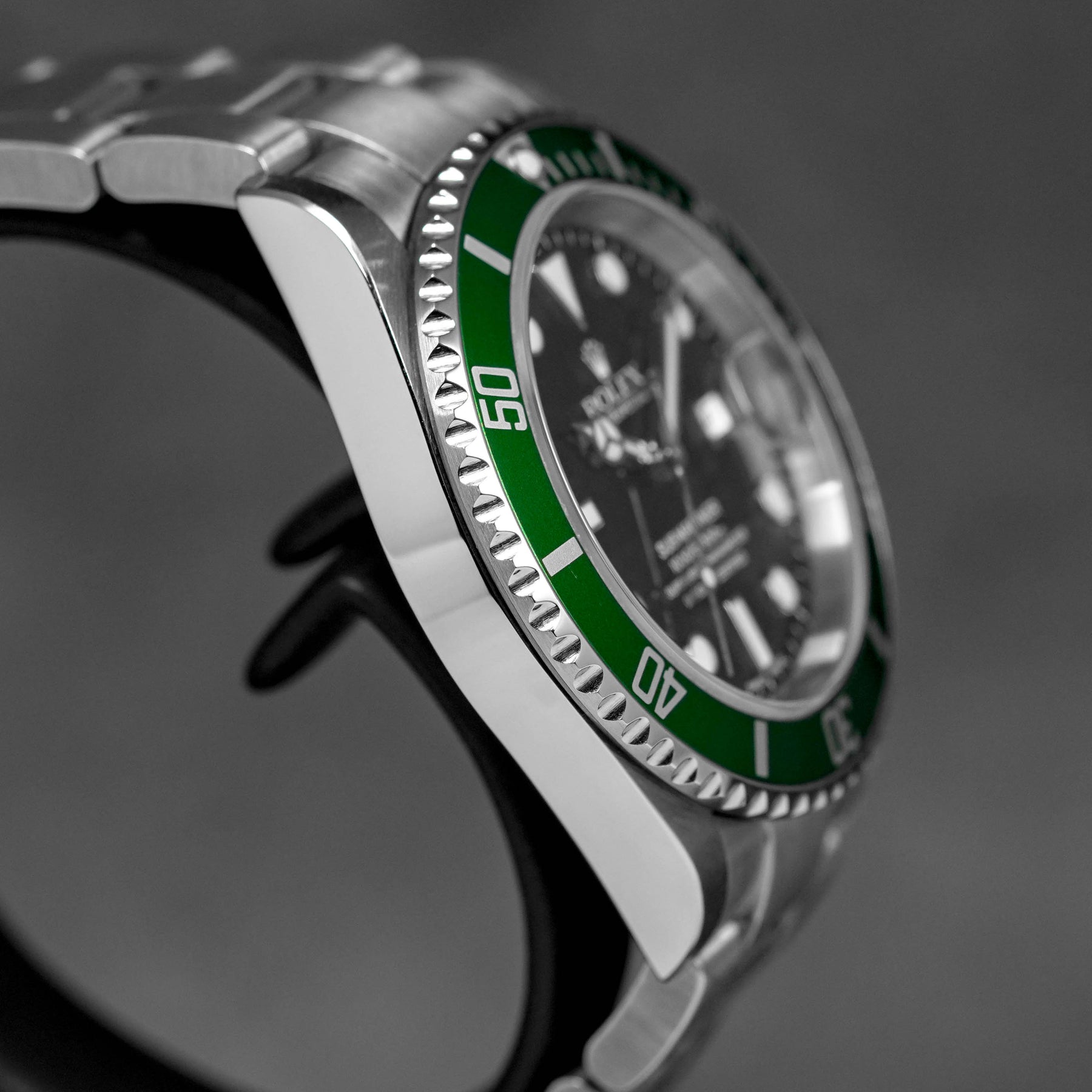 Harga Rolex Submariner Date Kermit Indonesia
