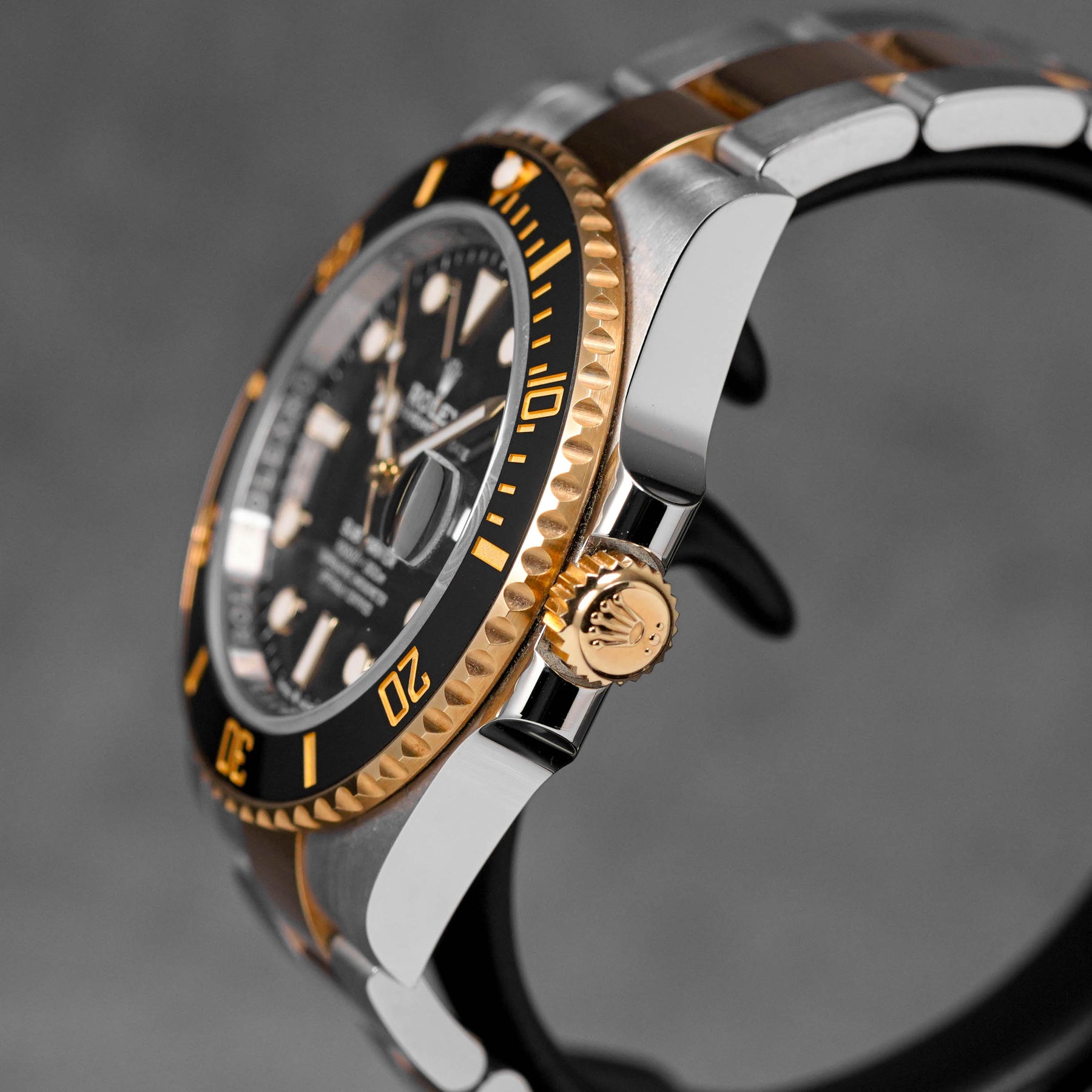 Harga Rolex Submariner Date Twotone Indonesia