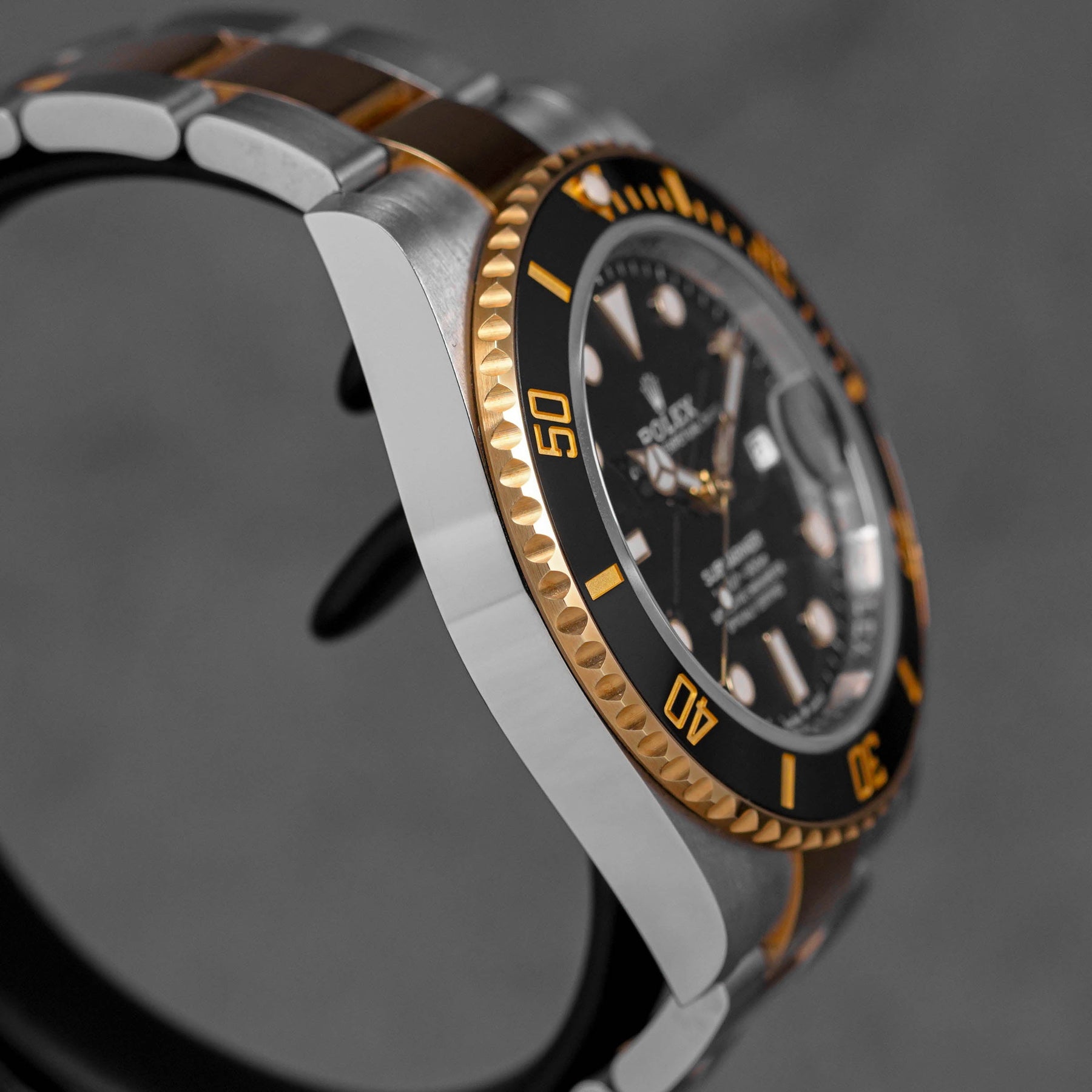 Harga Rolex Submariner Date Twotone Indonesia